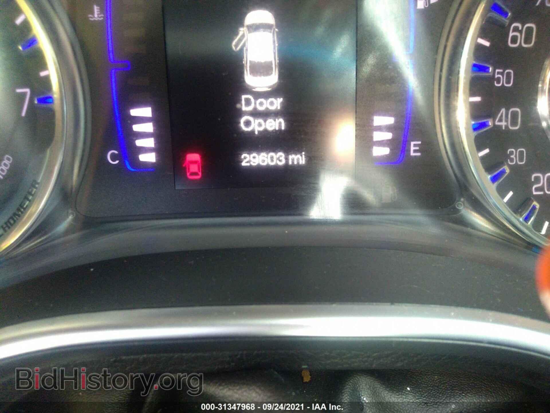 2015 CHRYSLER 200 - VIN: 1C3CCCAB5FN730184 - Photo 7