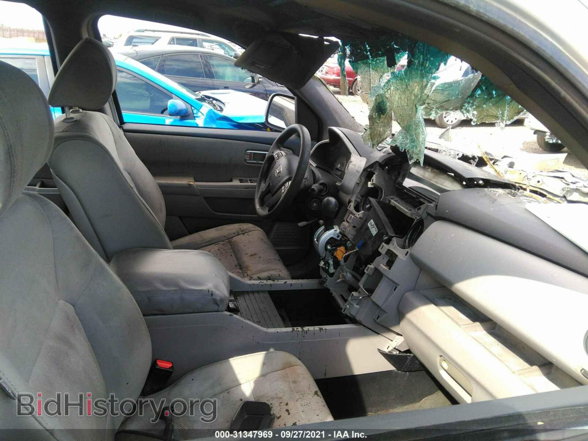 2011 HONDA PILOT - VIN: 5FNYF3H49BB003123 - Фото 5