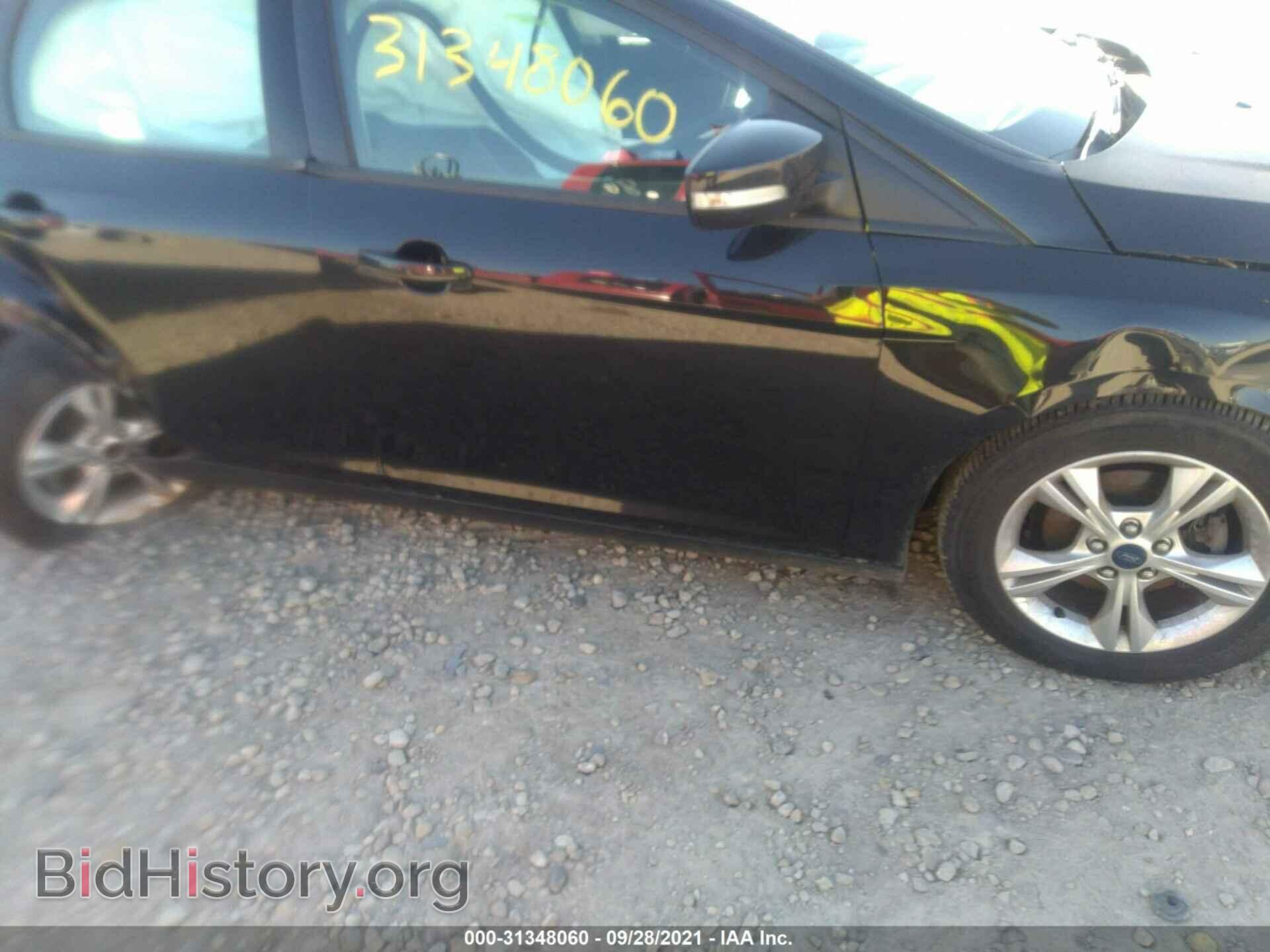 2014 FORD FOCUS - VIN: 1FADP3F24EL110505 - Photo 6