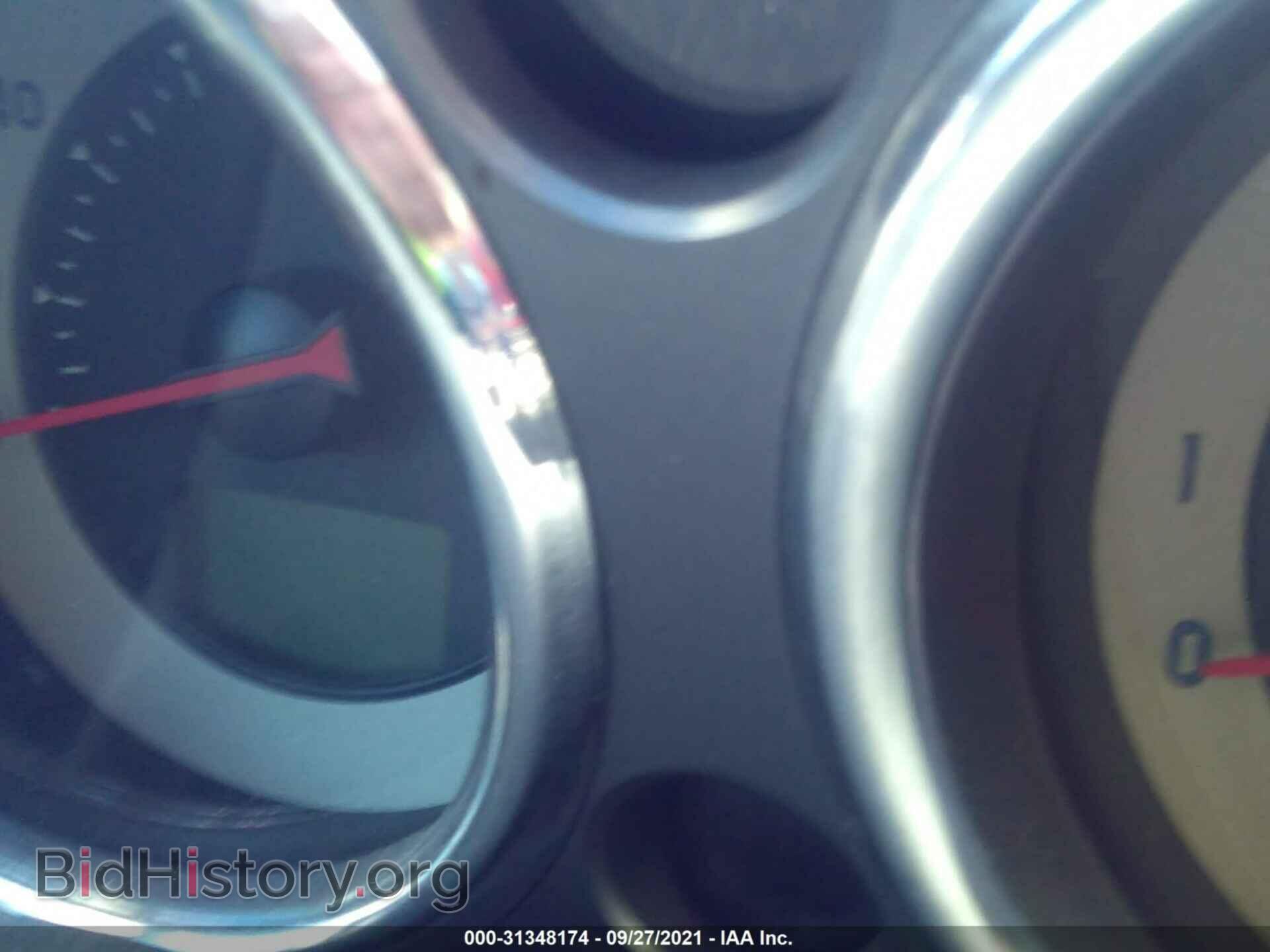 2009 MITSUBISHI ECLIPSE - VIN: 4A3AK24F59E015017 - Фото 7