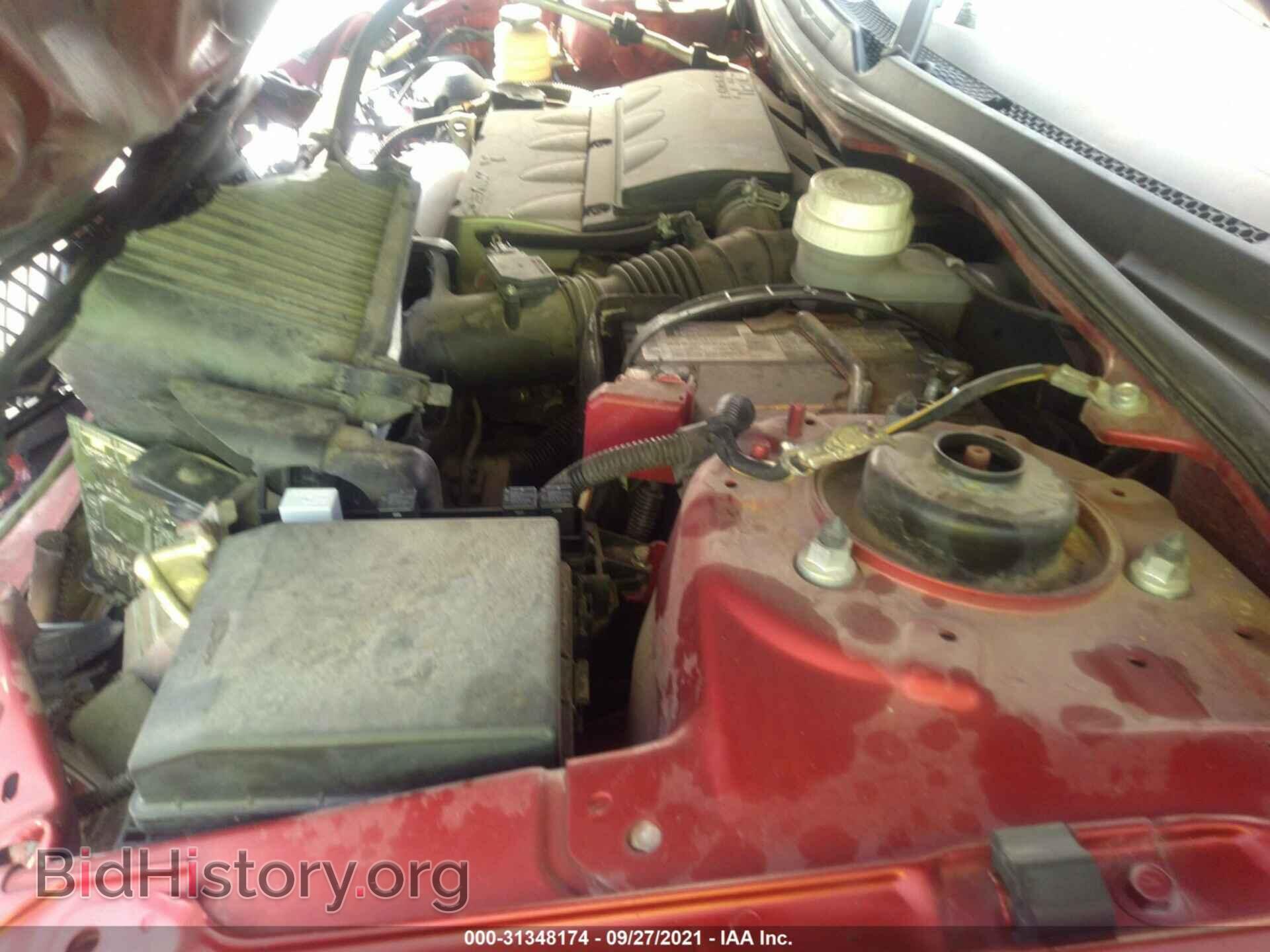2009 MITSUBISHI ECLIPSE - VIN: 4A3AK24F59E015017 - Фото 10