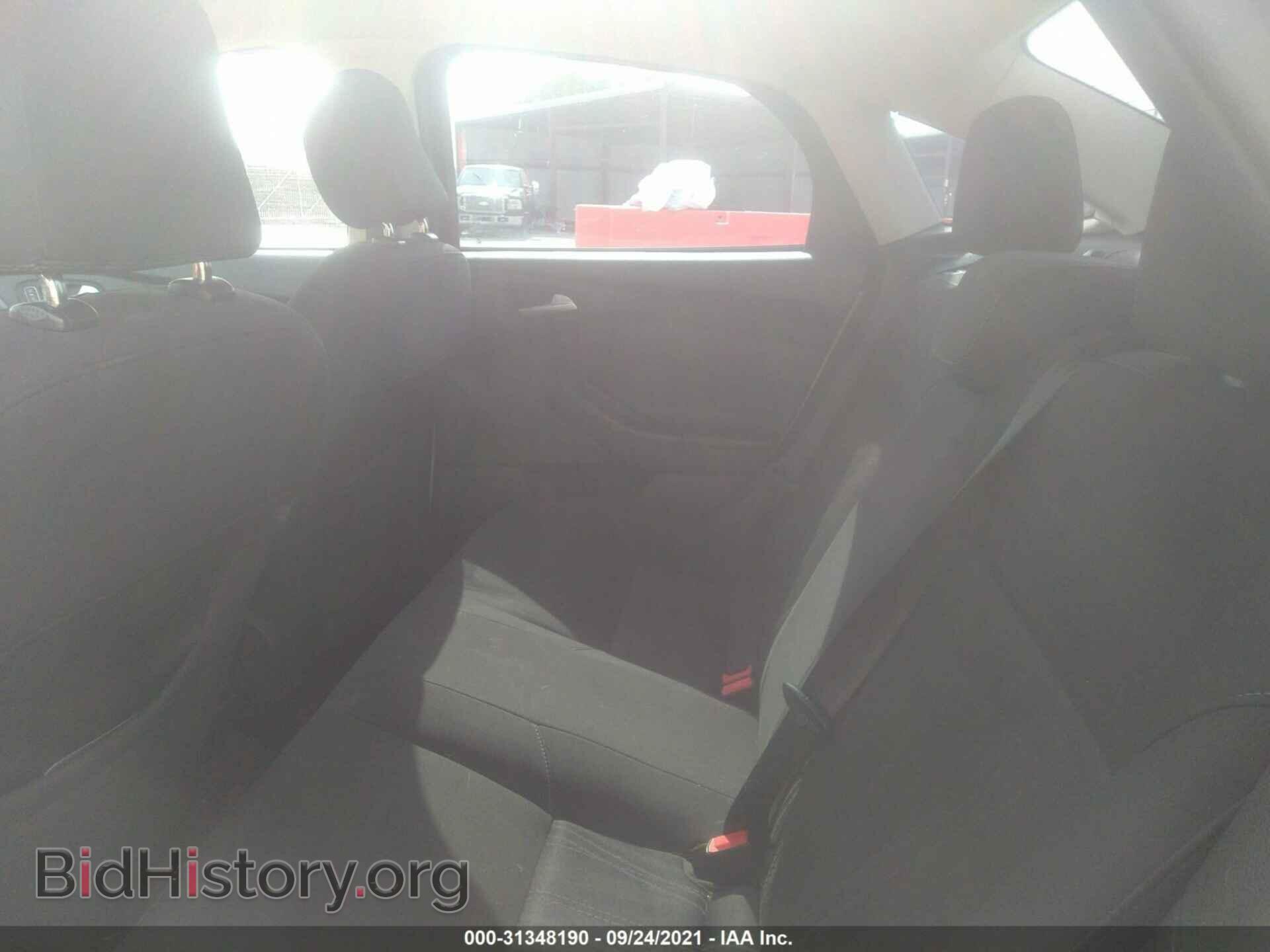 2015 FORD FOCUS - VIN: 1FADP3FE8FL324862 - Photo 8