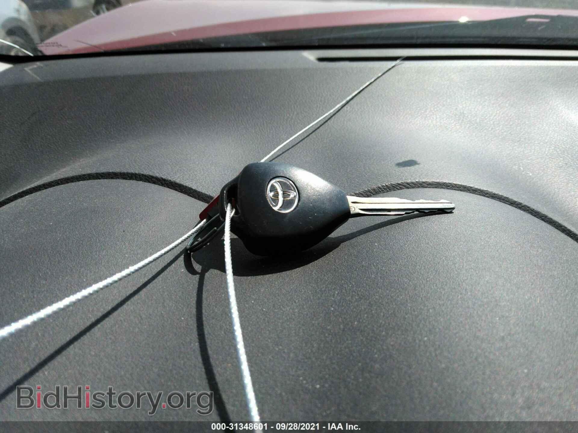 2013 TOYOTA COROLLA - VIN: 2T1BU4EE0DC972704 - Фото 11
