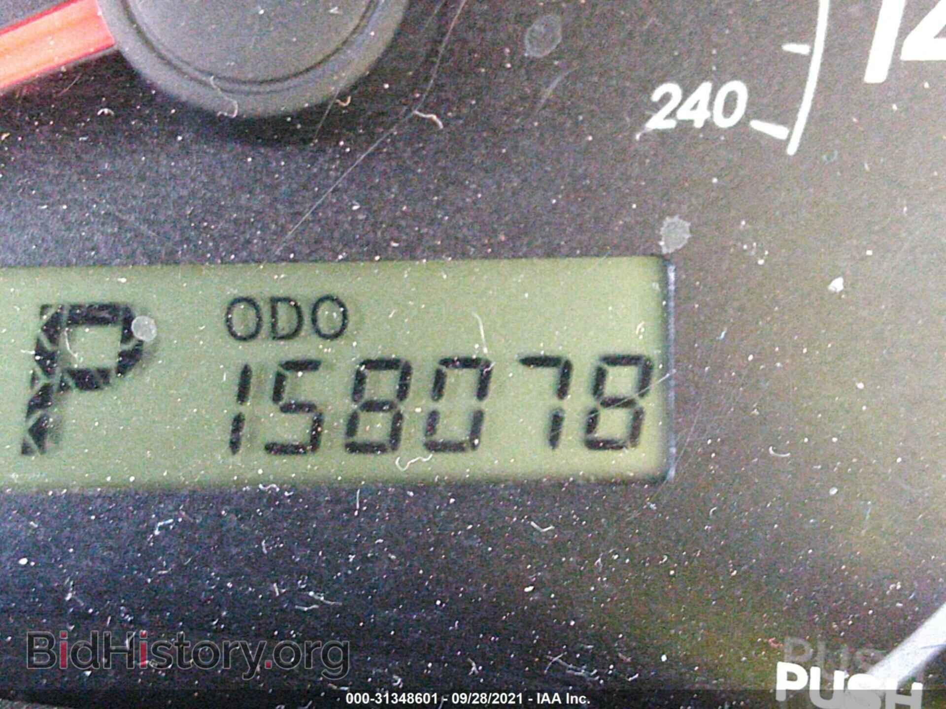 2013 TOYOTA COROLLA - VIN: 2T1BU4EE0DC972704 - Фото 7