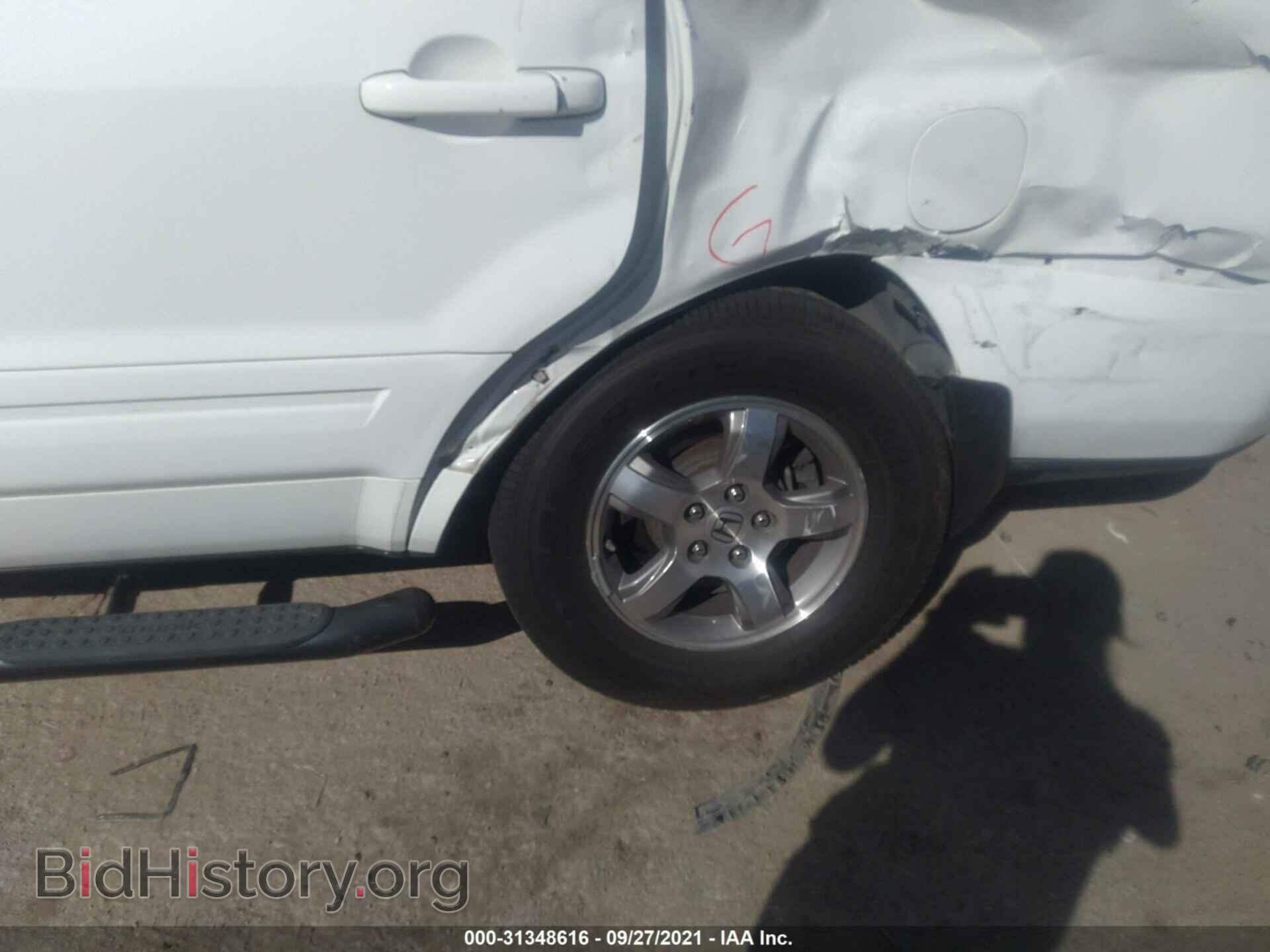 2008 HONDA PILOT - VIN: 5FNYF18558B055693 - Фото 13