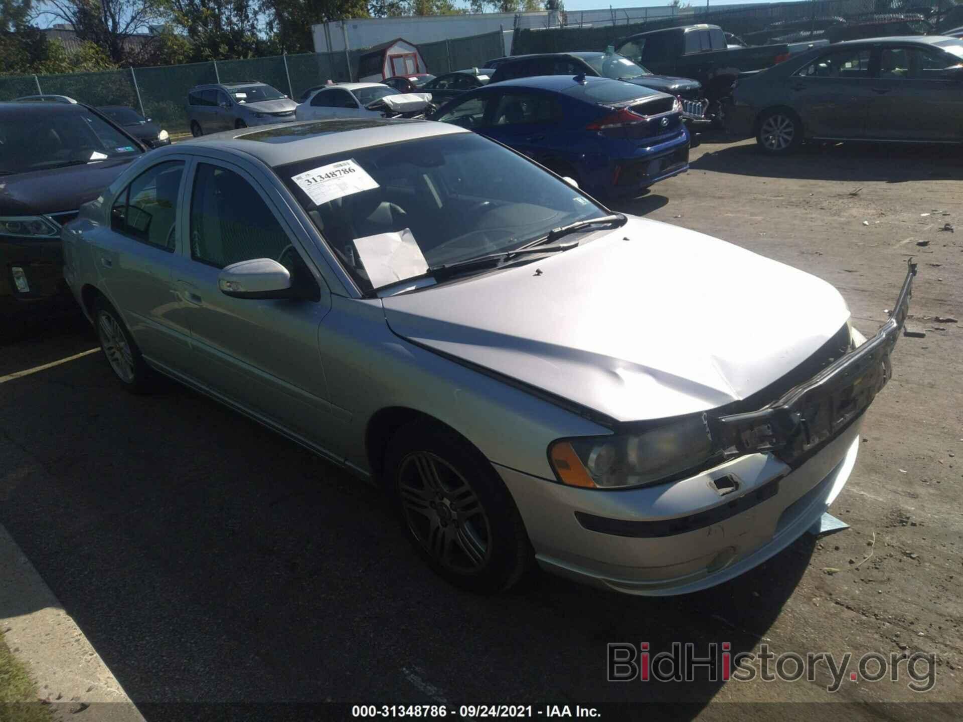 Photo YV1RS592492722344 - VOLVO S60 2009