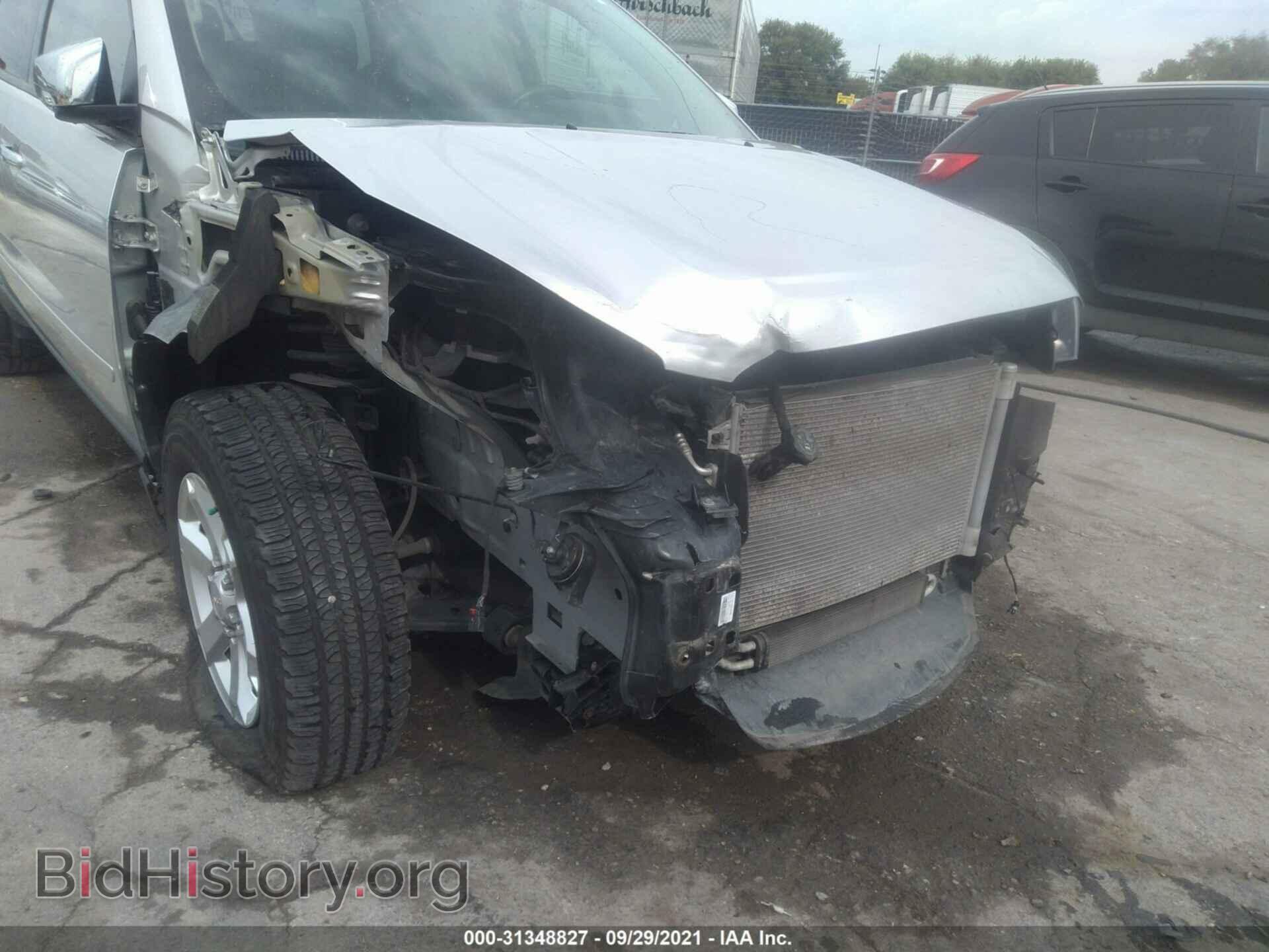2015 GMC ACADIA - VIN: 1GKKVNED9FJ330584 - Фото 6