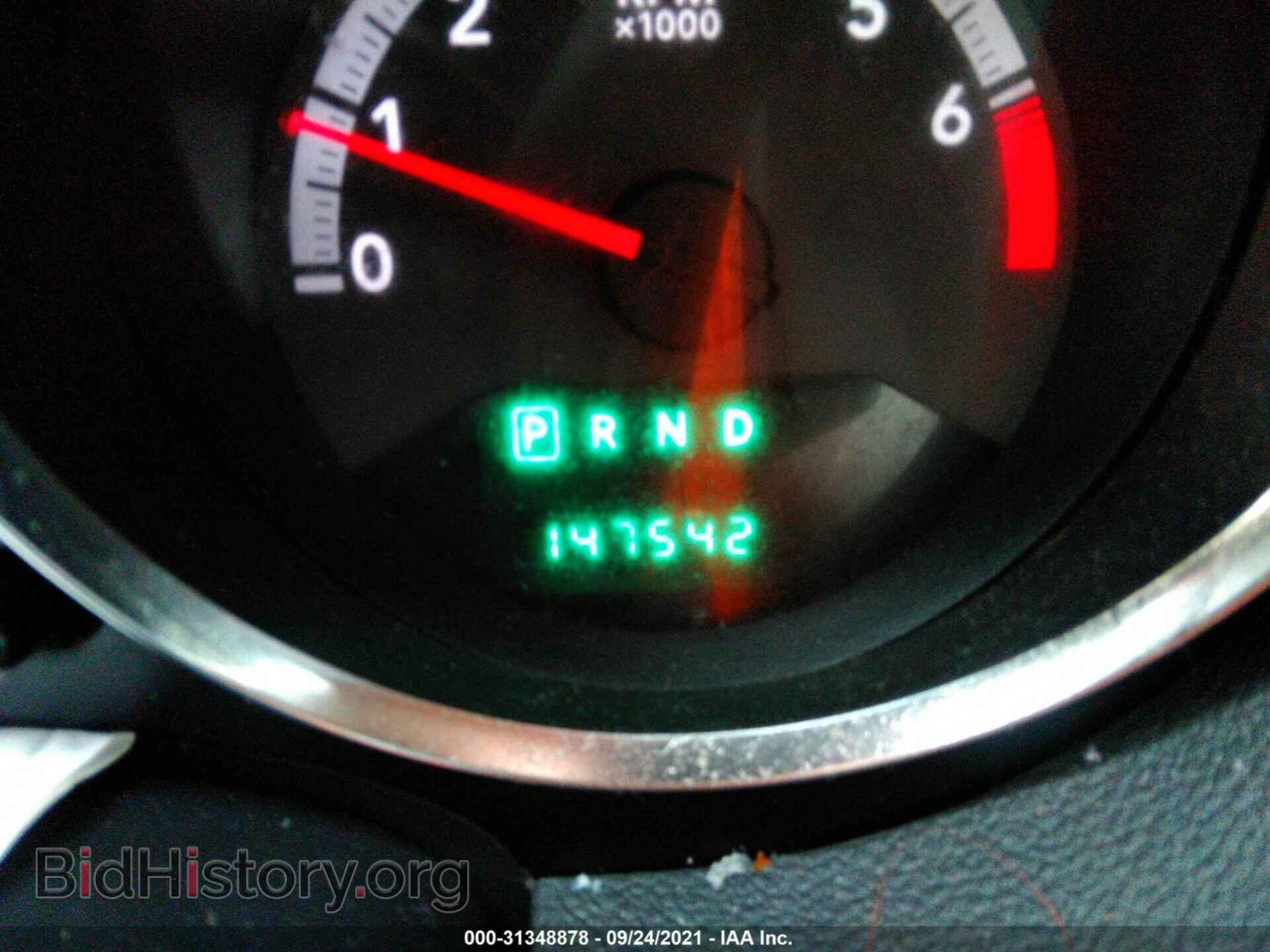 2011 DODGE CALIBER - VIN: 1B3CB3HA6BD269672 - Фото 7