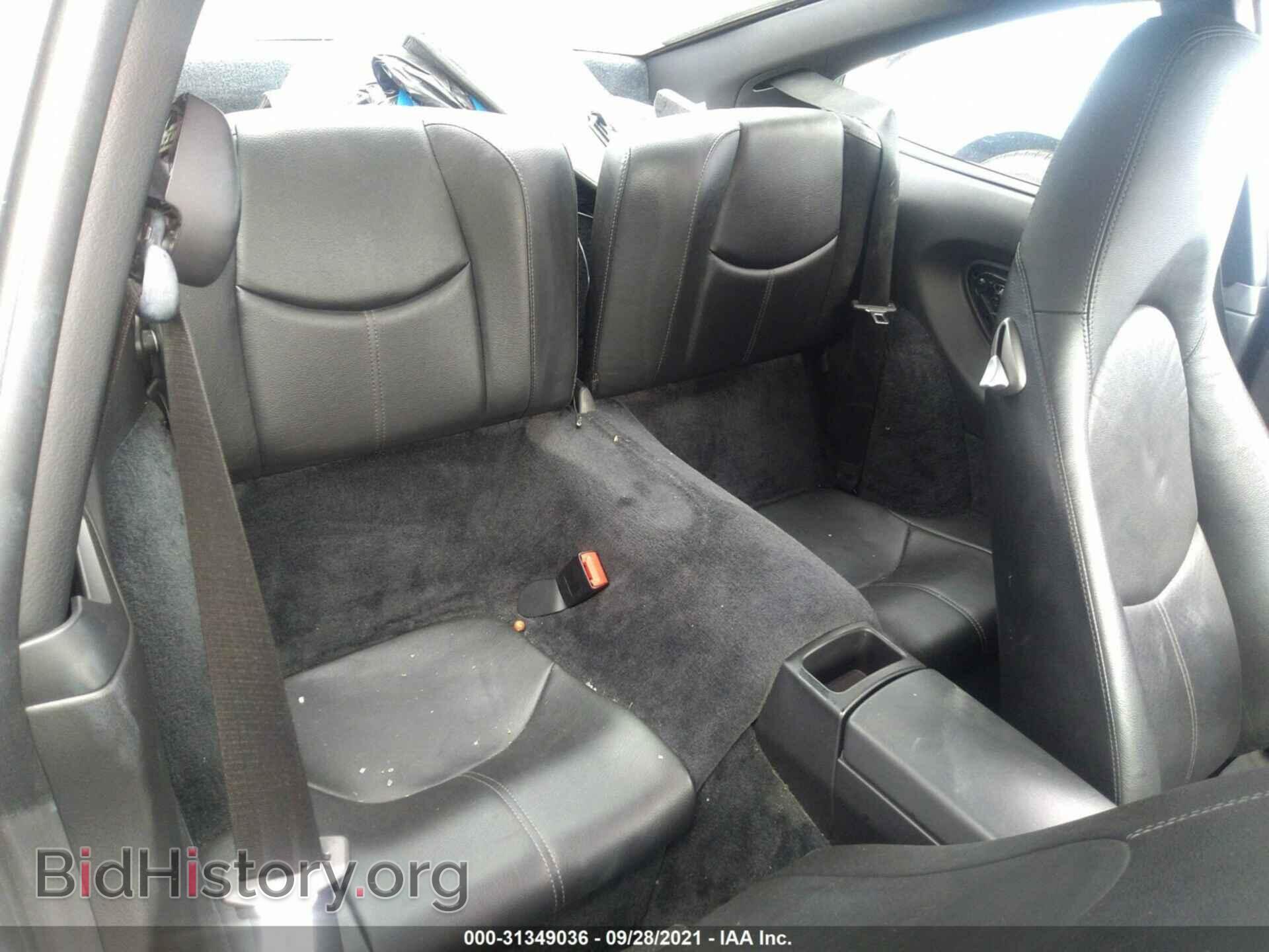 2010 PORSCHE 911 - VIN: WP0AA2A95AS706266 - Фото 8
