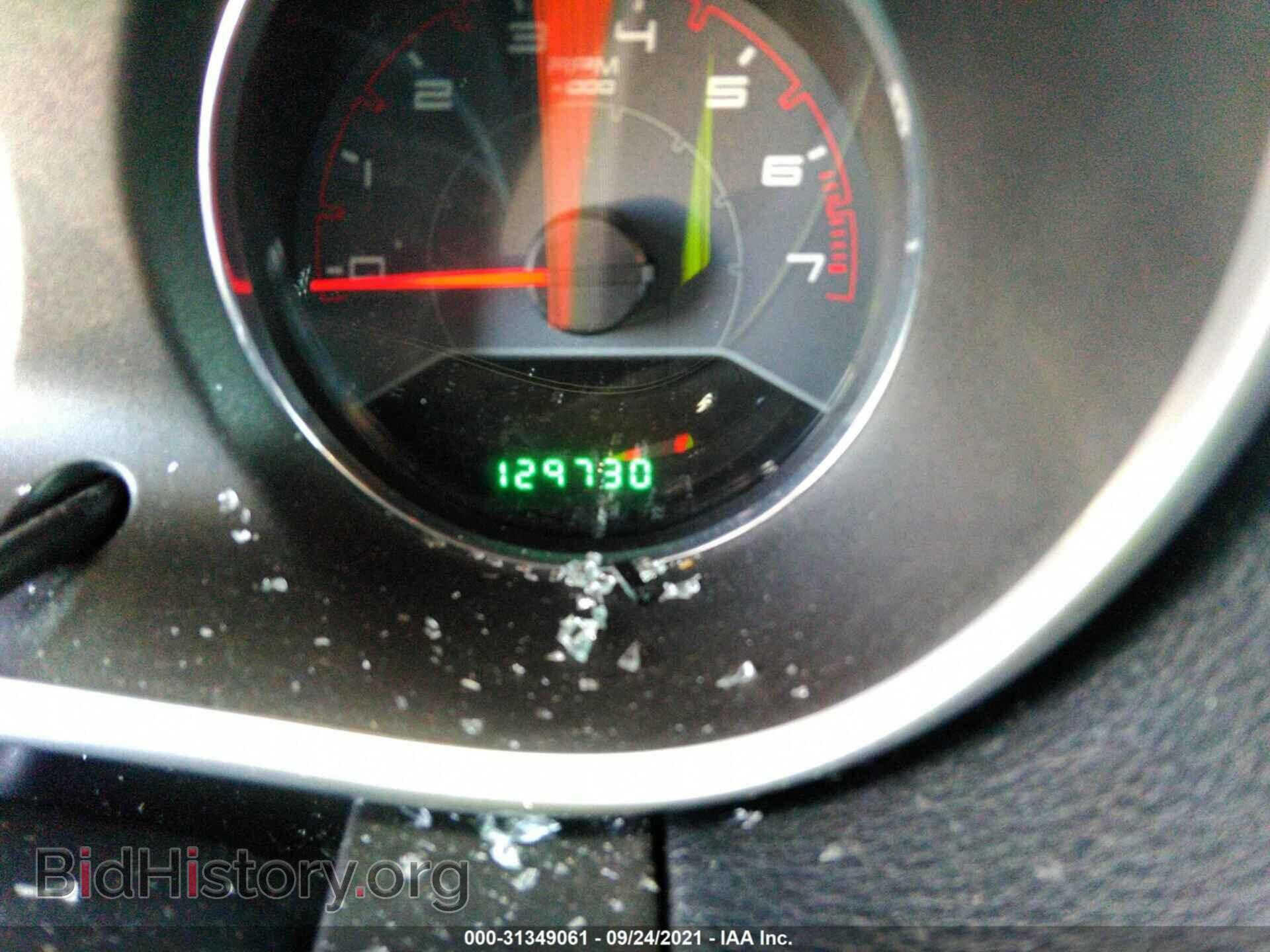 2012 DODGE AVENGER - VIN: 1C3CDZAB2CN103180 - Фото 7