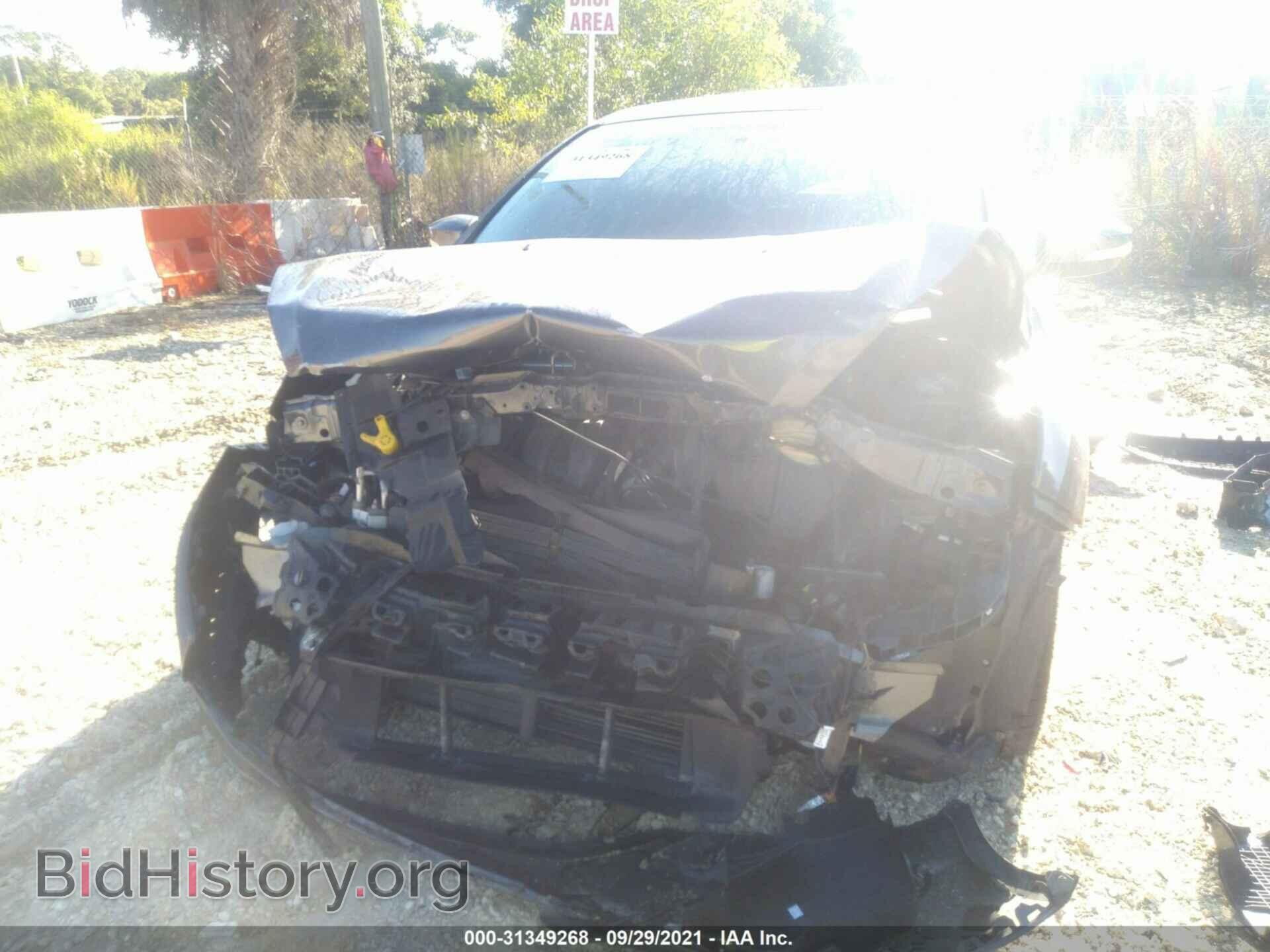 2017 FORD FOCUS - VIN: 1FADP3H20HL317507 - Photo 6