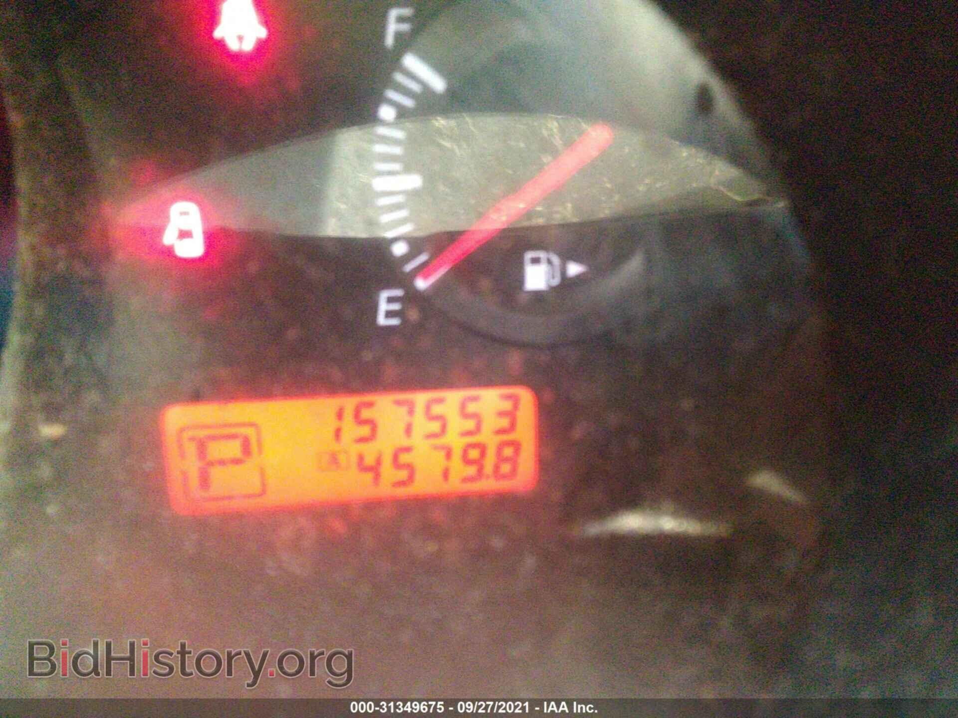 2011 NISSAN VERSA - VIN: 3N1BC1AP1BL401972 - Фото 7