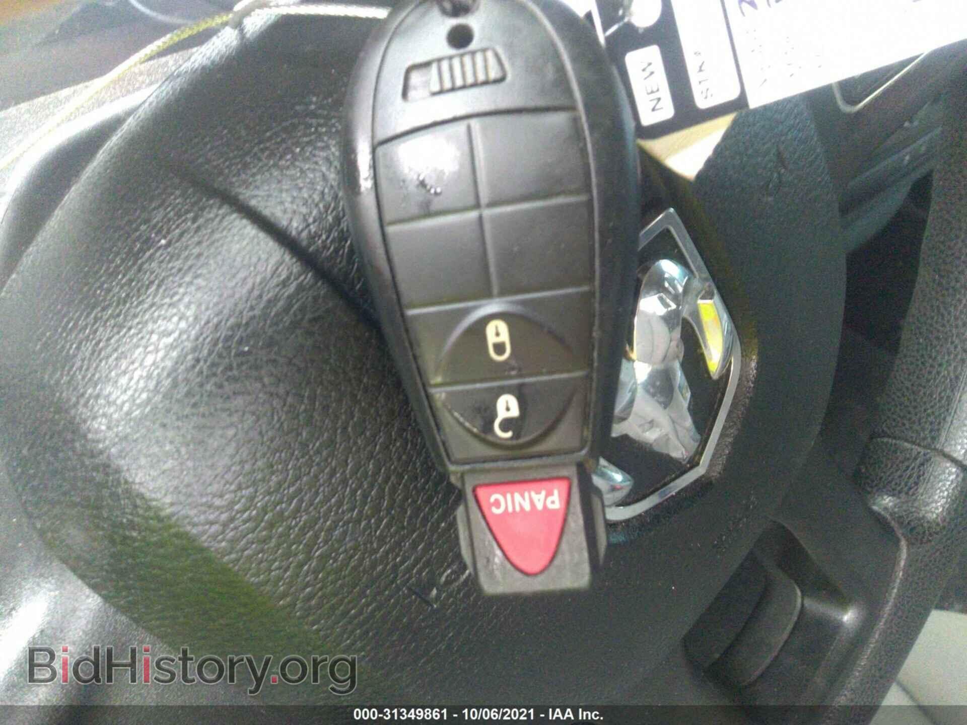 2014 RAM 1500 - VIN: 1C6RR7FT9ES381308 - Photo 11