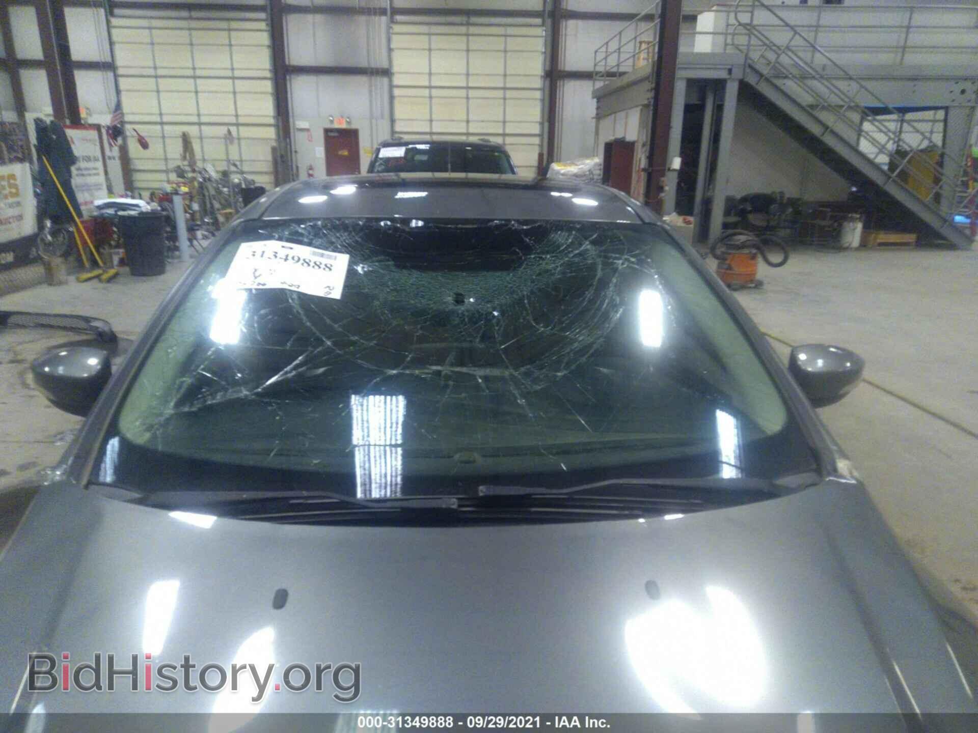 2012 FORD FOCUS - VIN: 1FAHP3F23CL313643 - Фото 6
