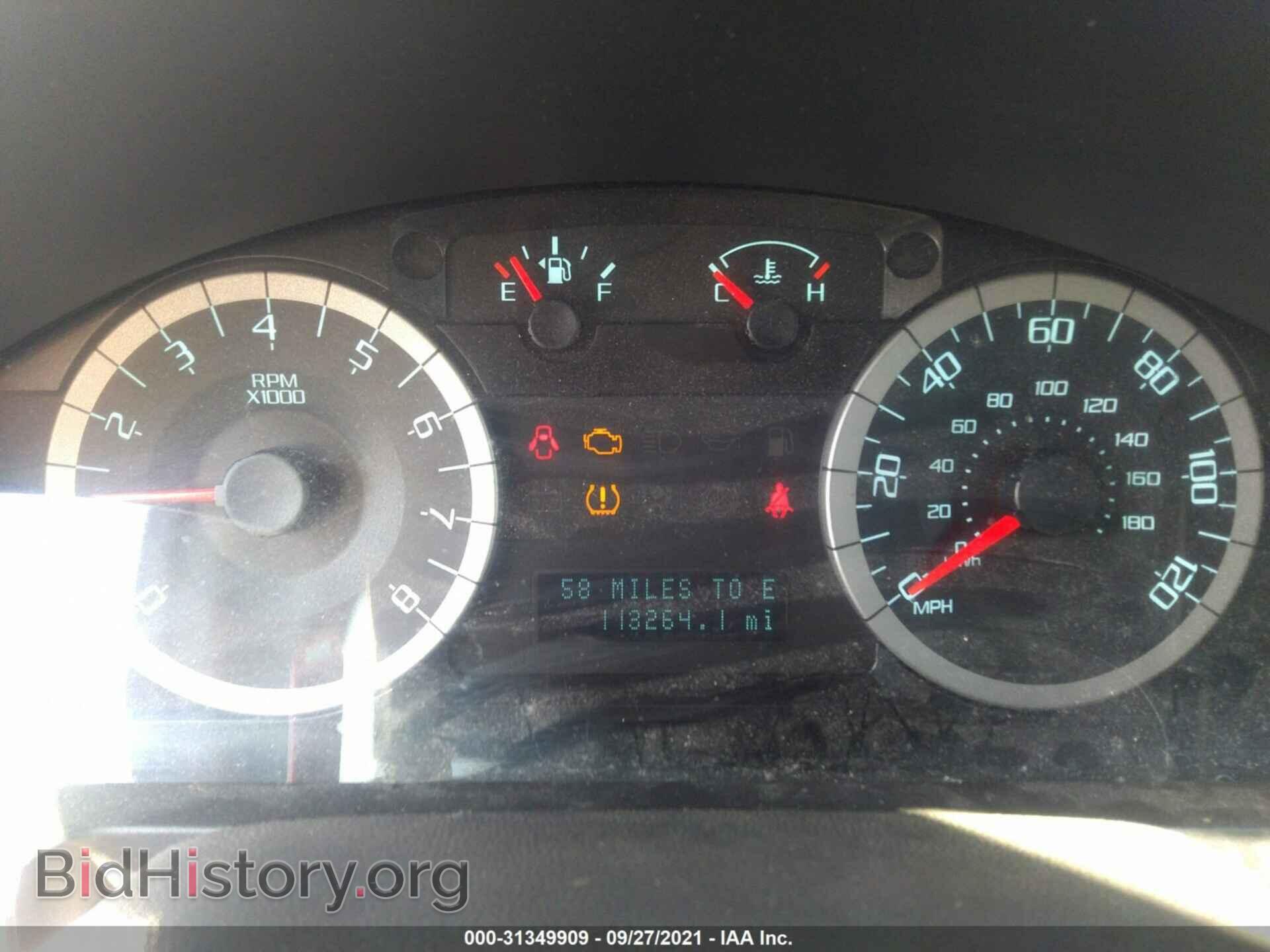 2010 FORD ESCAPE - VIN: 1FMCU0D72AKB42389 - Фото 7