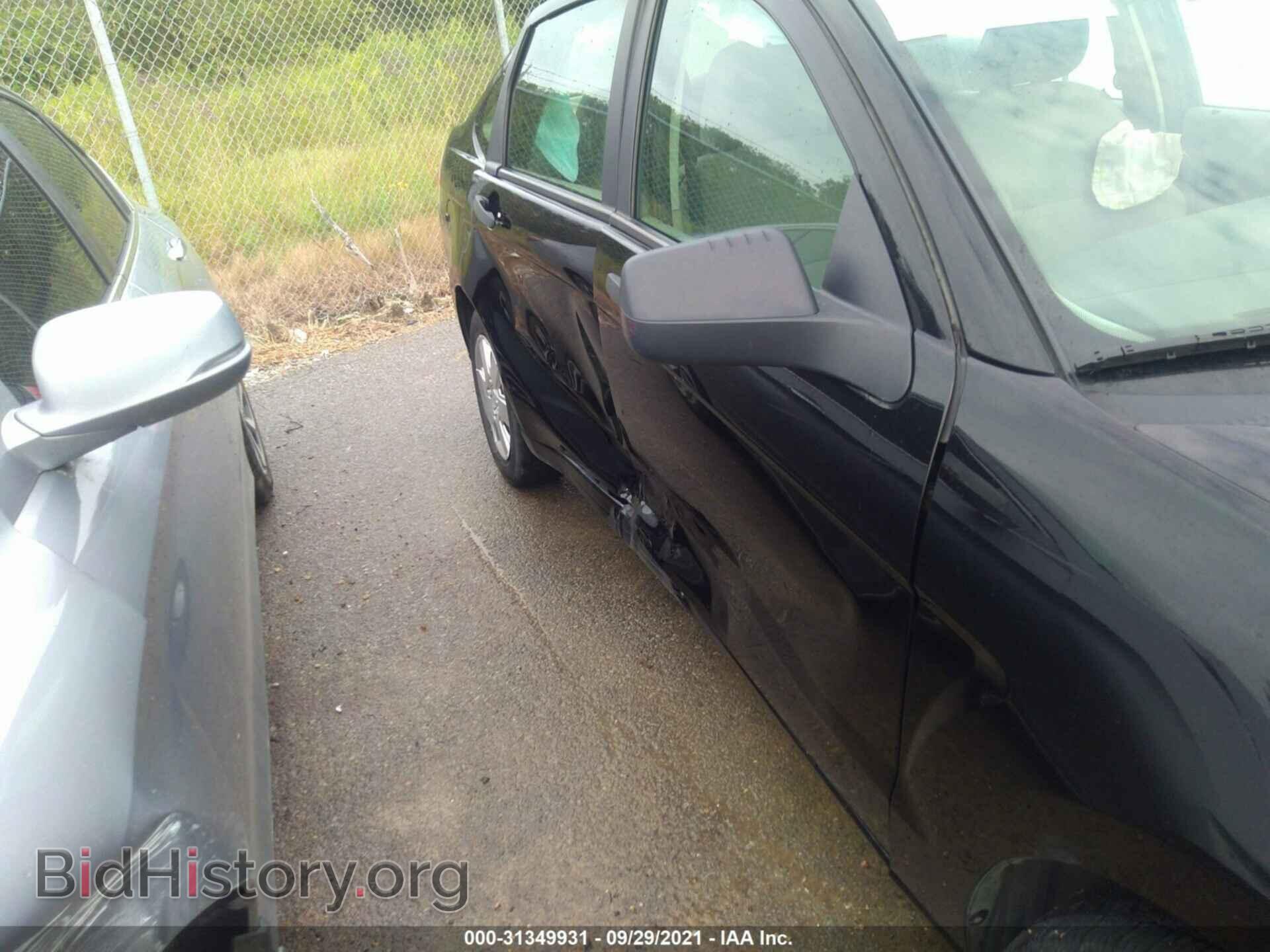2010 FORD FOCUS - VIN: 1FAHP3EN6AW246544 - Фото 6