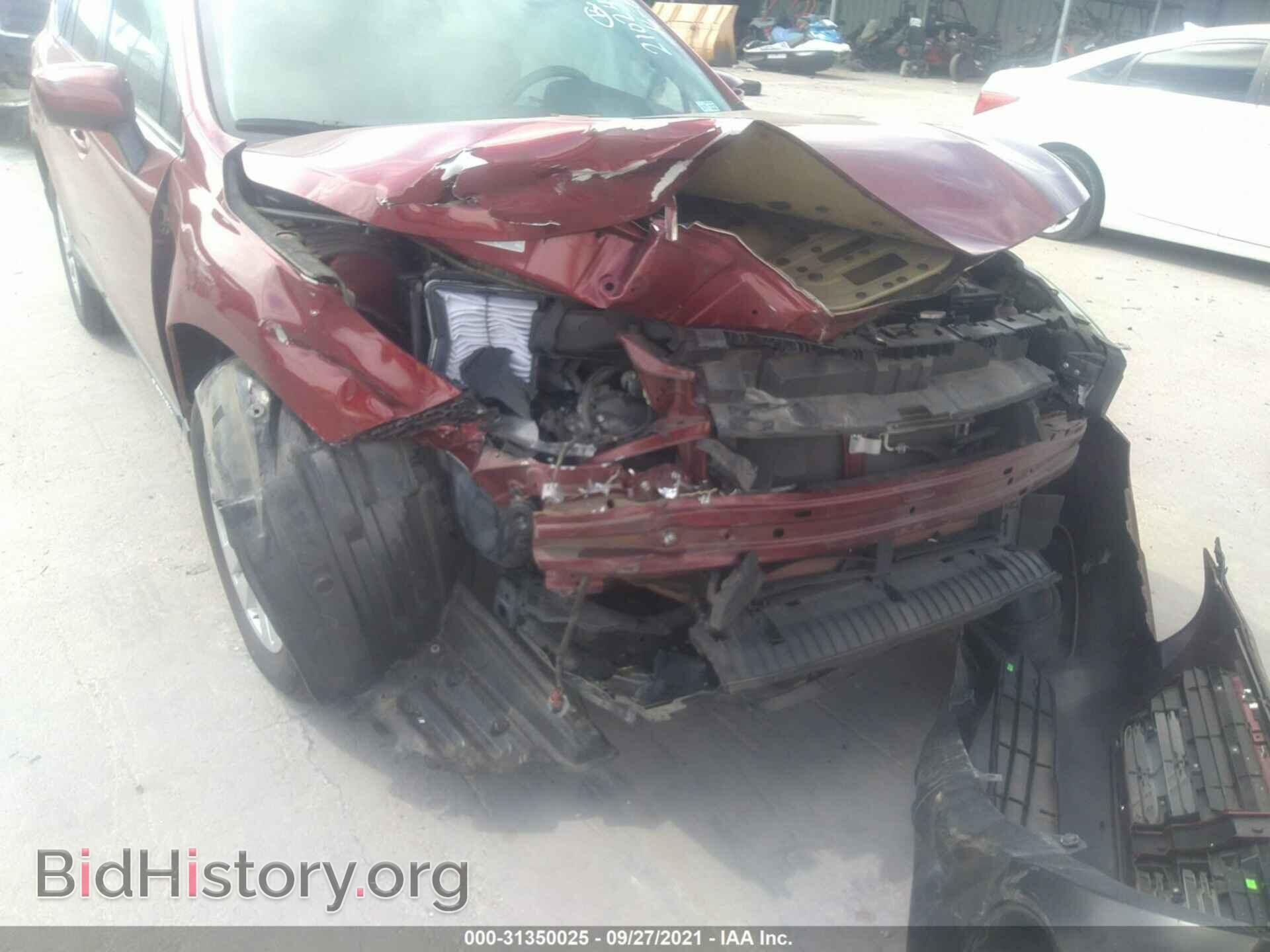 2015 SUBARU OUTBACK - VIN: 4S4BSAEC9F3213348 - Фото 6