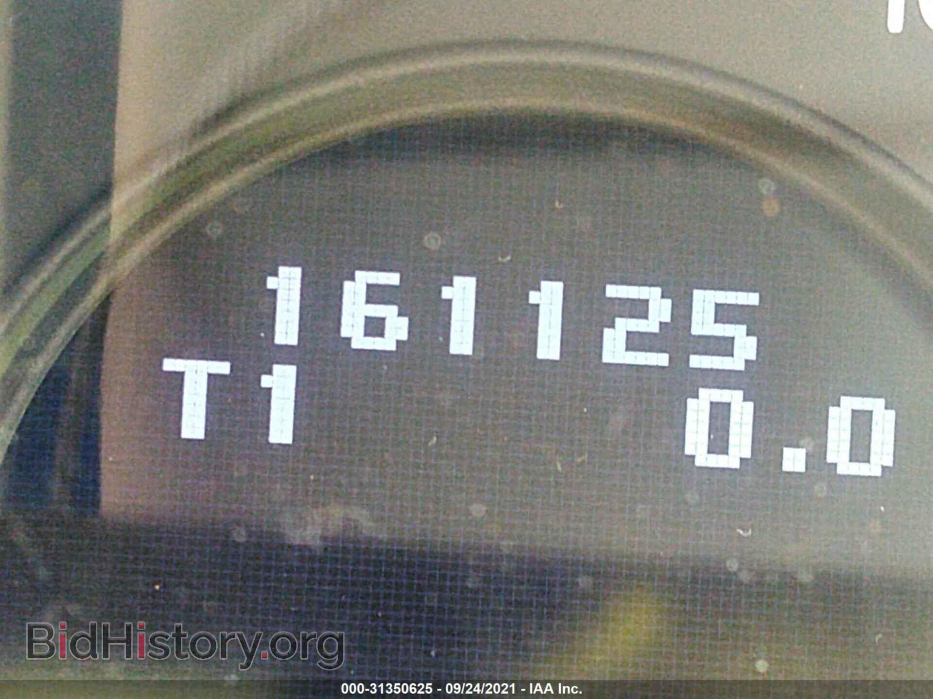 2011 VOLVO XC60 - VIN: YV4952DZ2B2154162 - Фото 7