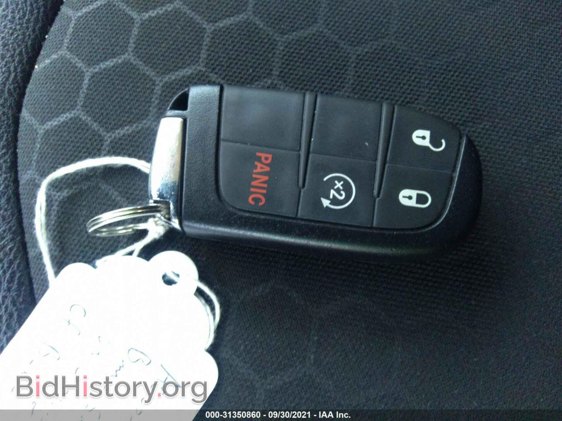 2020 JEEP COMPASS - VIN: 3C4NJDBB2LT161501 - Фото 11