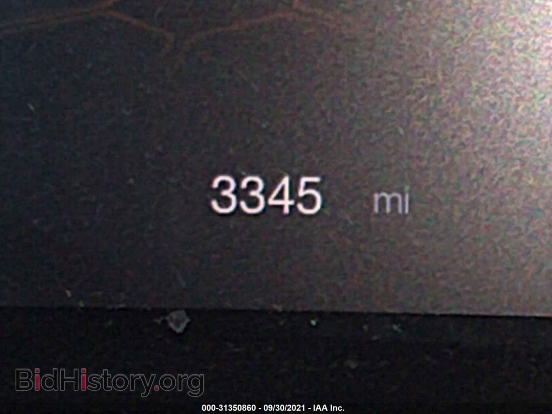 2020 JEEP COMPASS - VIN: 3C4NJDBB2LT161501 - Фото 7