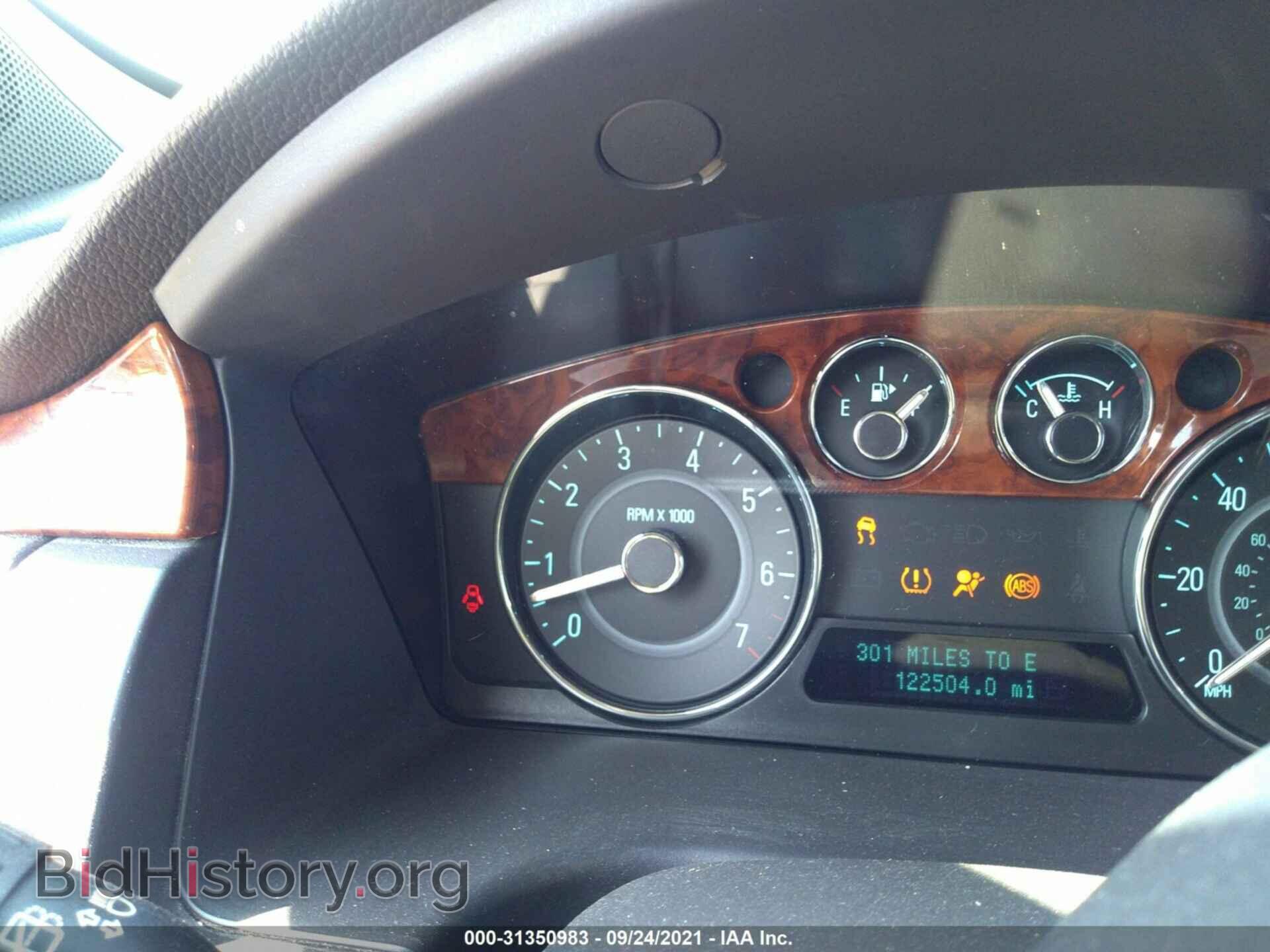 2010 FORD FLEX - VIN: 2FMGK5DC2ABD03304 - Фото 7