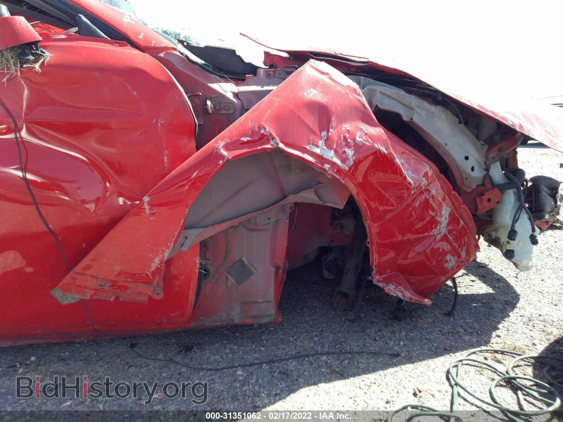 2010 DODGE CHALLENGER - VIN: 2B3CJ5DT1AH278125 - Фото 6
