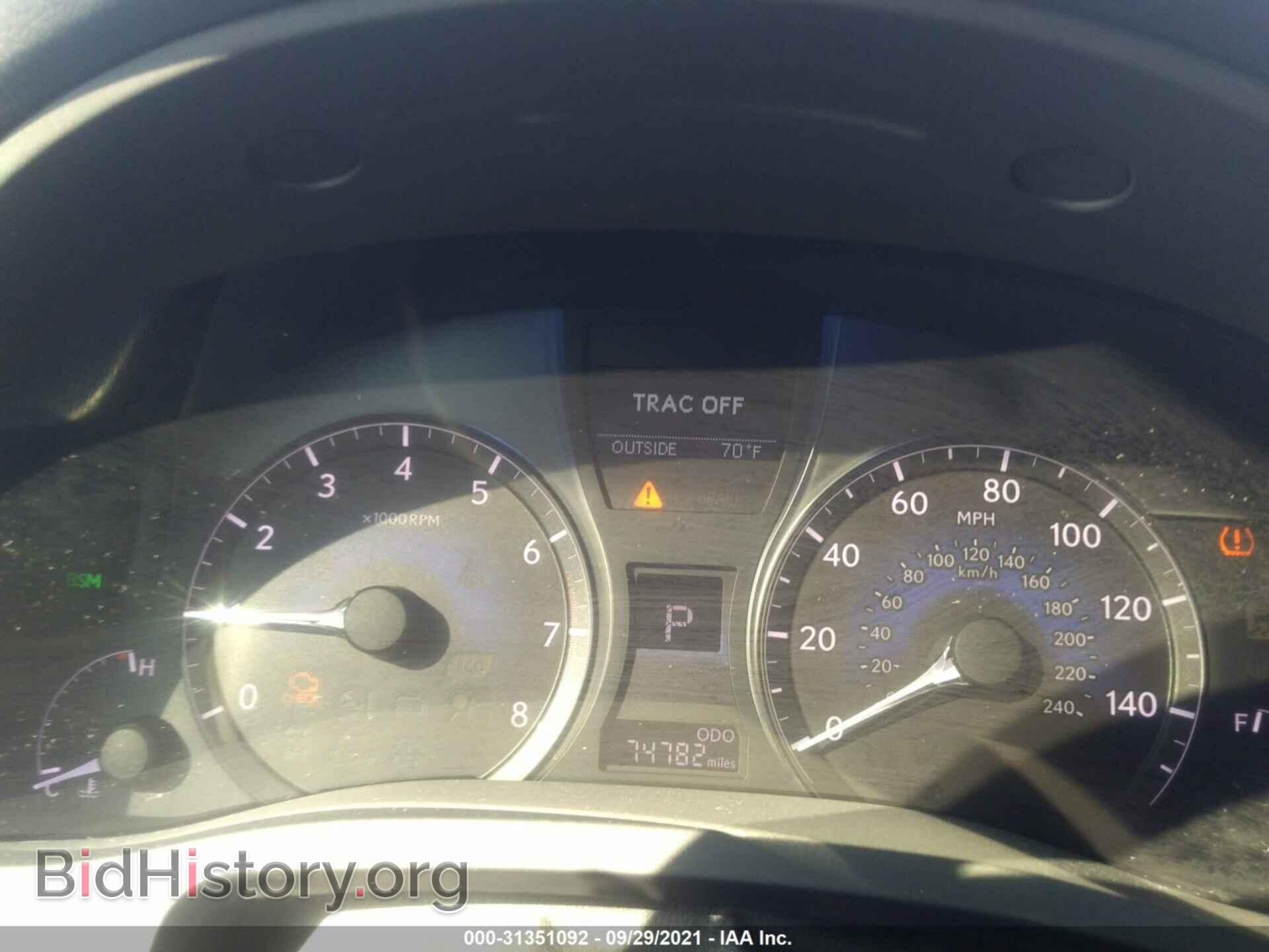2015 LEXUS RX 350 - VIN: 2T2BK1BA1FC264238 - Фото 7
