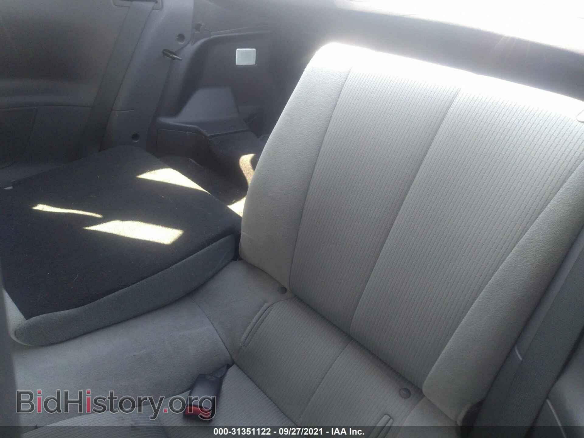 2006 MITSUBISHI ECLIPSE - VIN: 4A3AK24F26E018811 - Фото 8