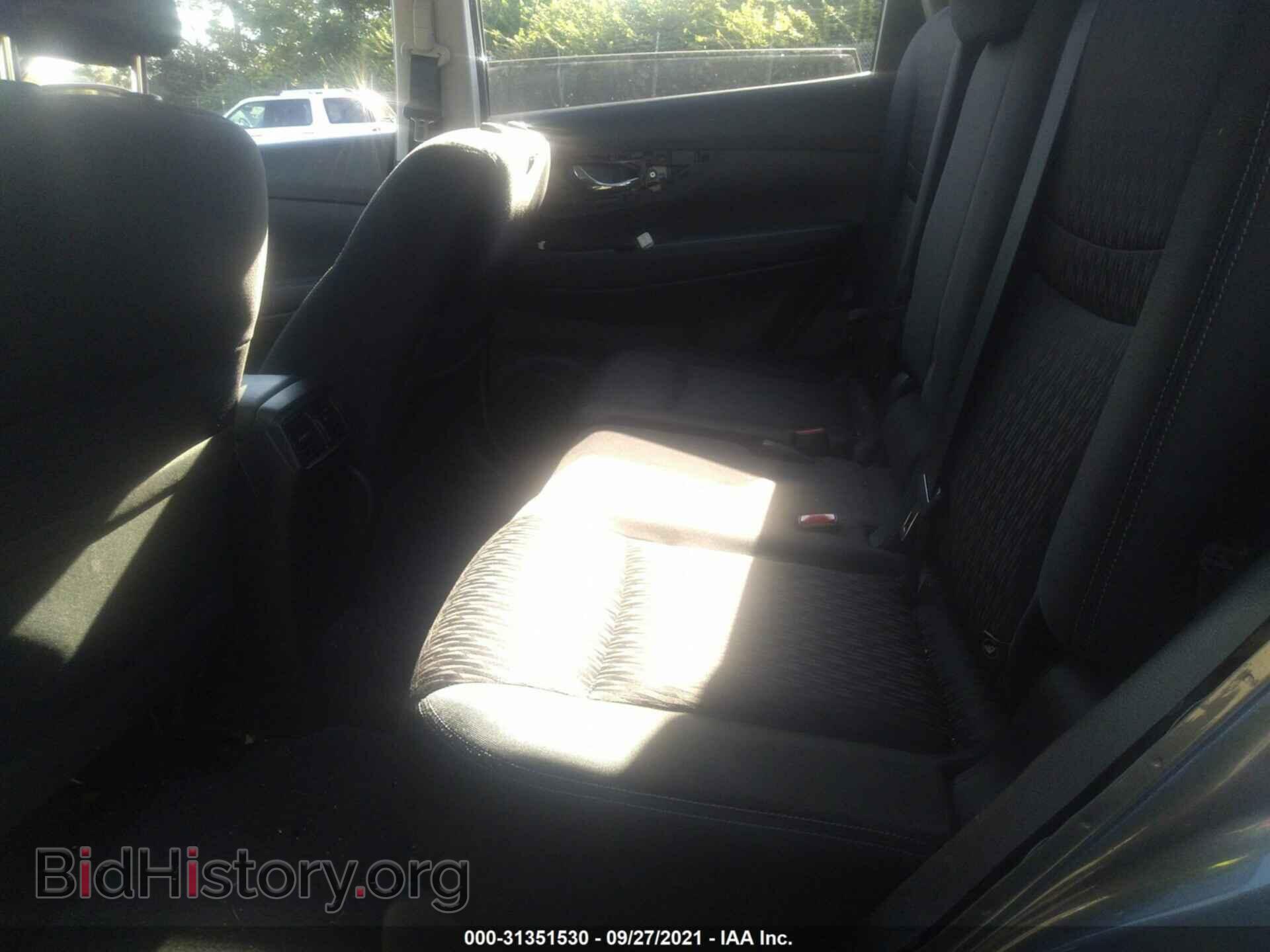 2017 NISSAN ROGUE - VIN: JN8AT2MV2HW258563 - Фото 8
