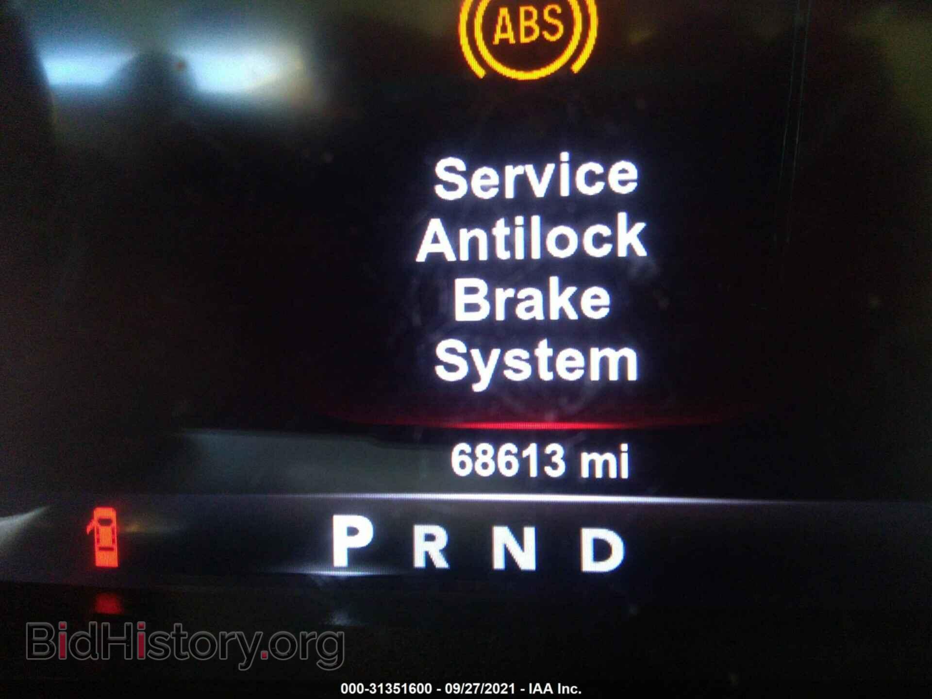2017 RAM 1500 - VIN: 1C6RR7JT4HS753648 - Фото 7