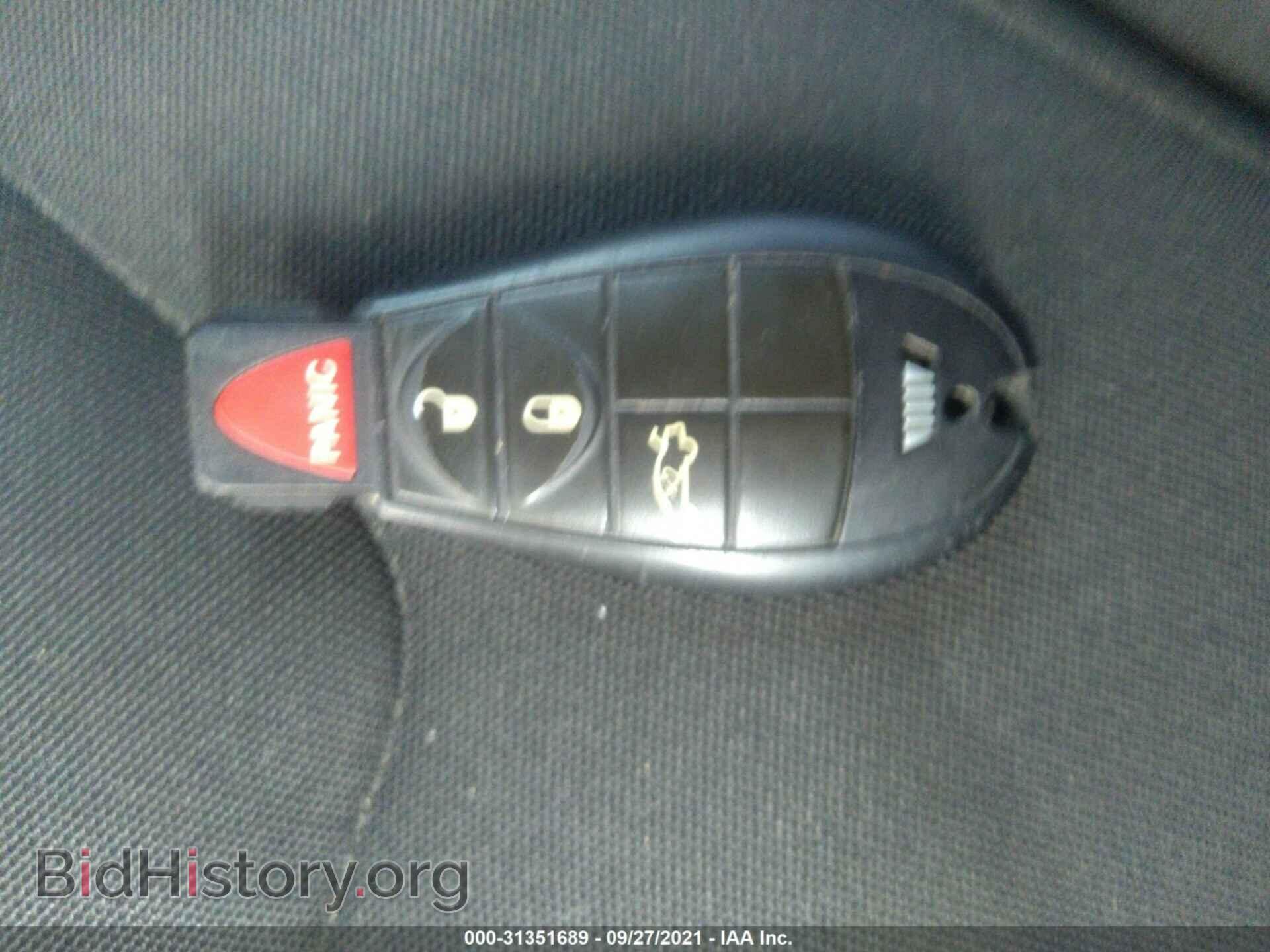 2013 DODGE DART - VIN: 1C3CDFAA5DD296227 - Photo 11