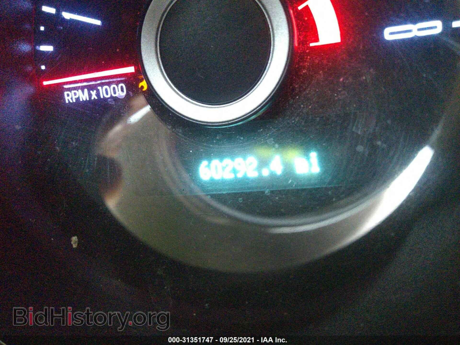 2014 FORD MUSTANG - VIN: 1ZVBP8AM4E5295941 - Фото 7