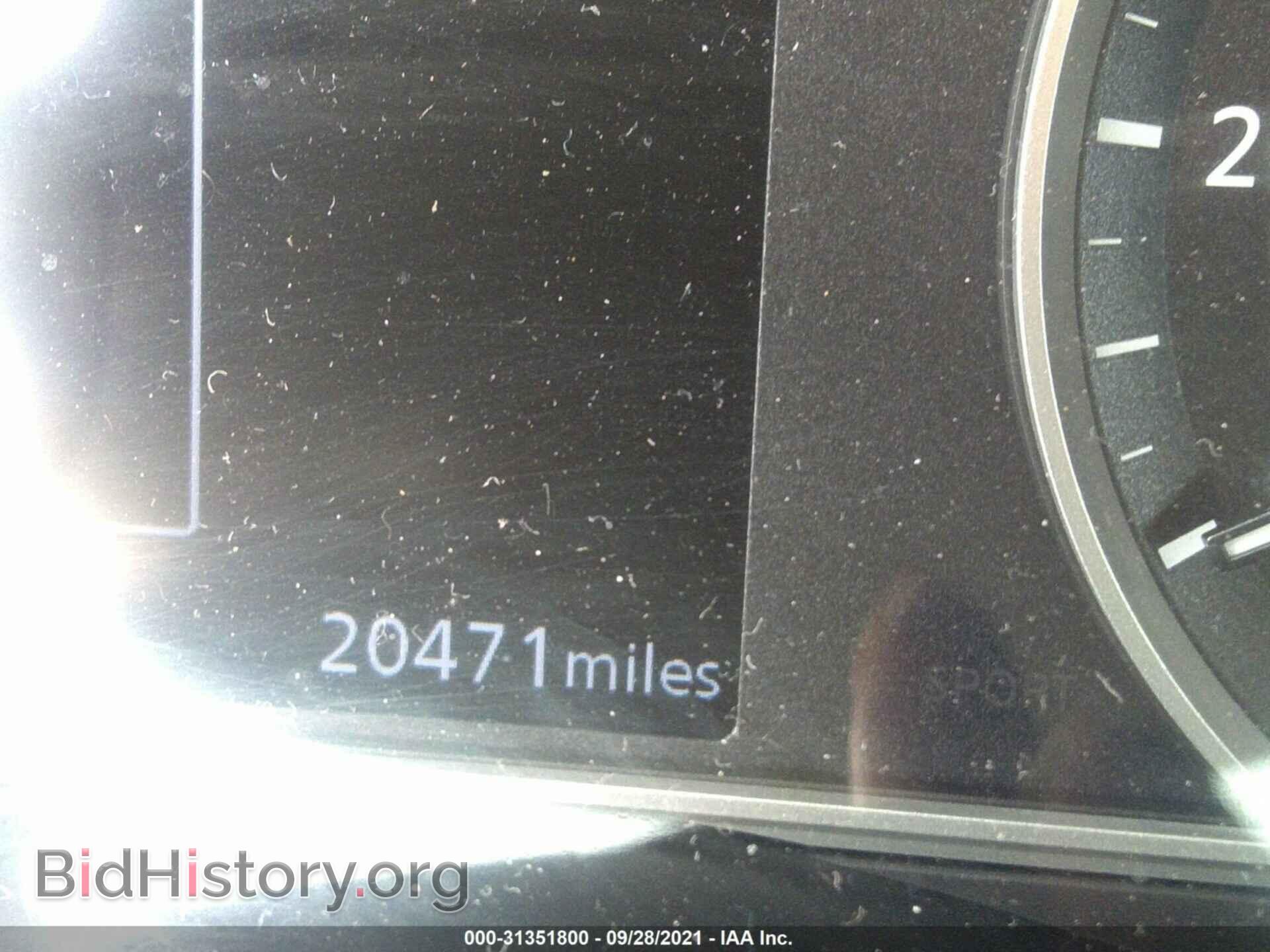 2020 NISSAN VERSA - VIN: 3N1CN8EV2LL878704 - Фото 7