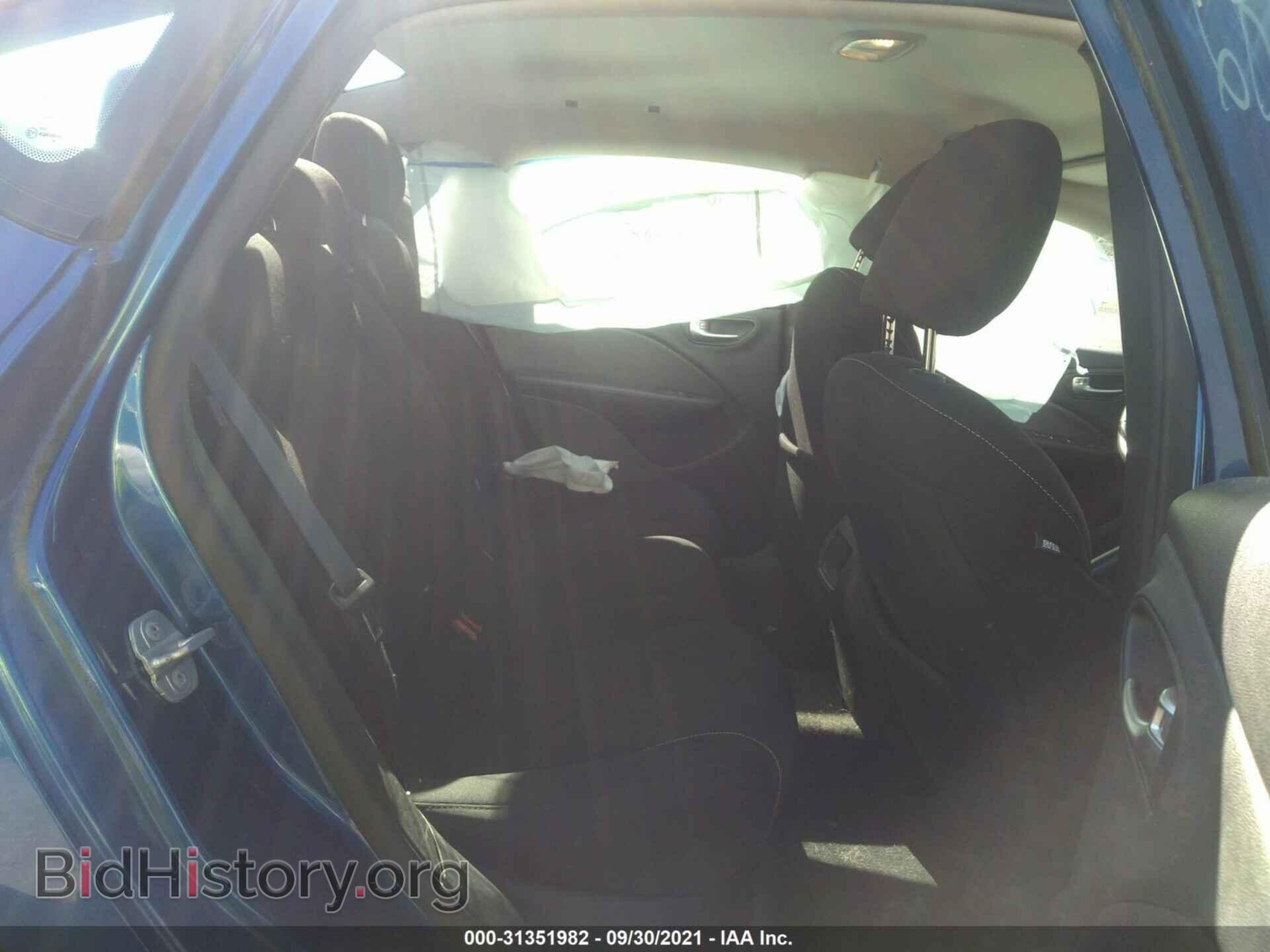 2013 DODGE DART - VIN: 1C3CDFBA0DD315510 - Фото 8