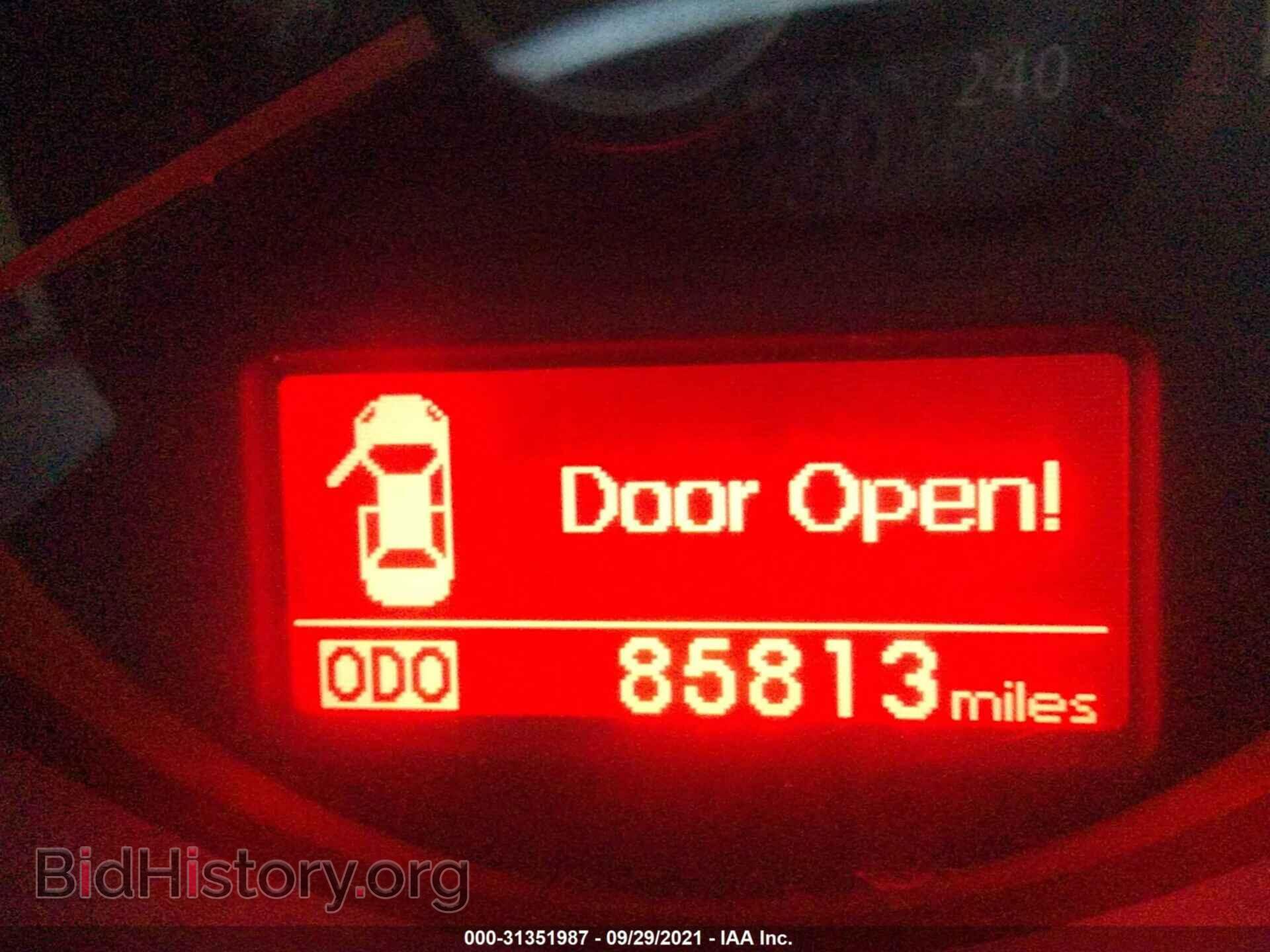 2012 KIA FORTE KOUP - VIN: KNAFW6A30C5481280 - Фото 7