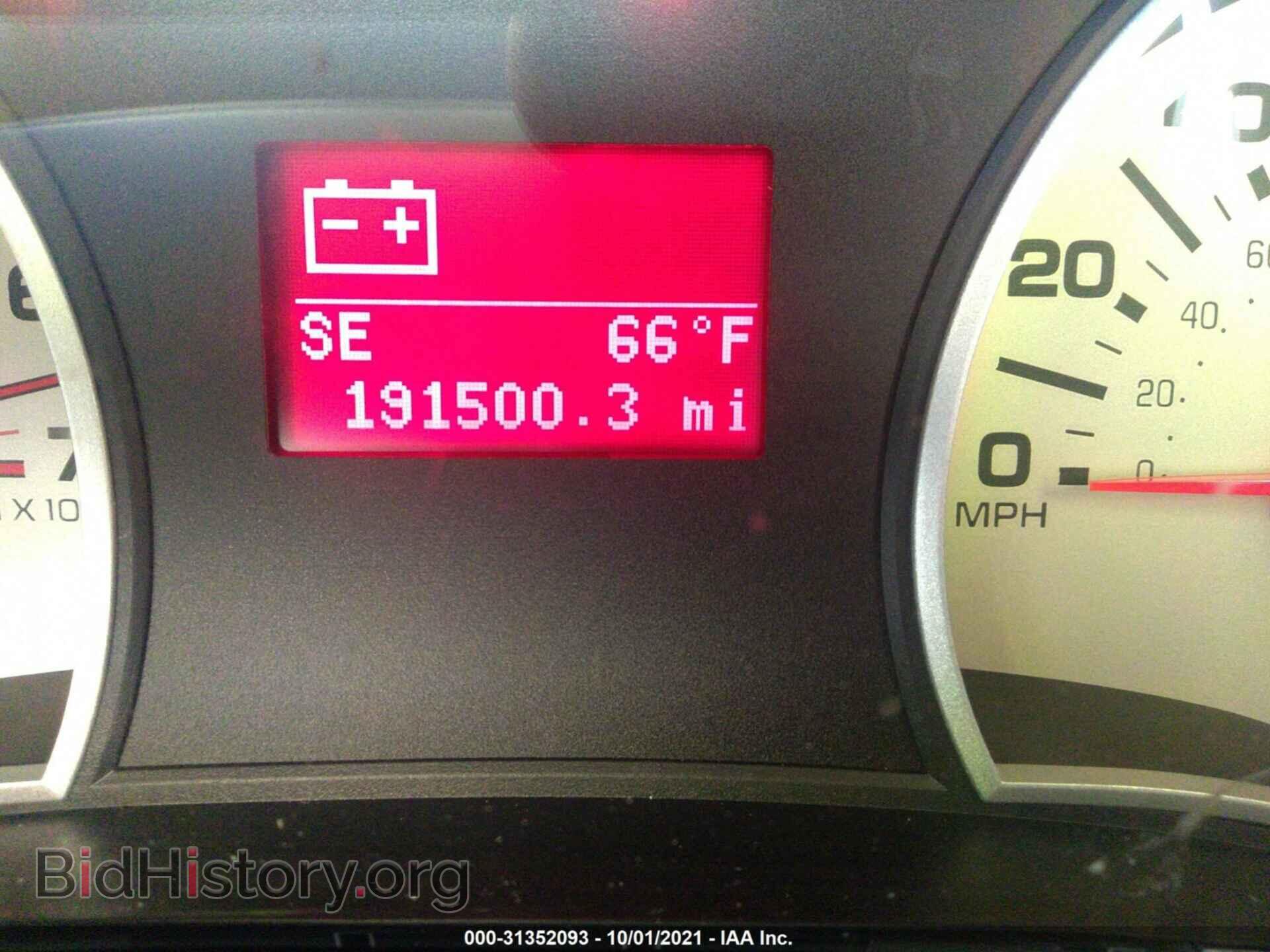2006 FORD EXPLORER - VIN: 1FMEU748X6UA11619 - Фото 7