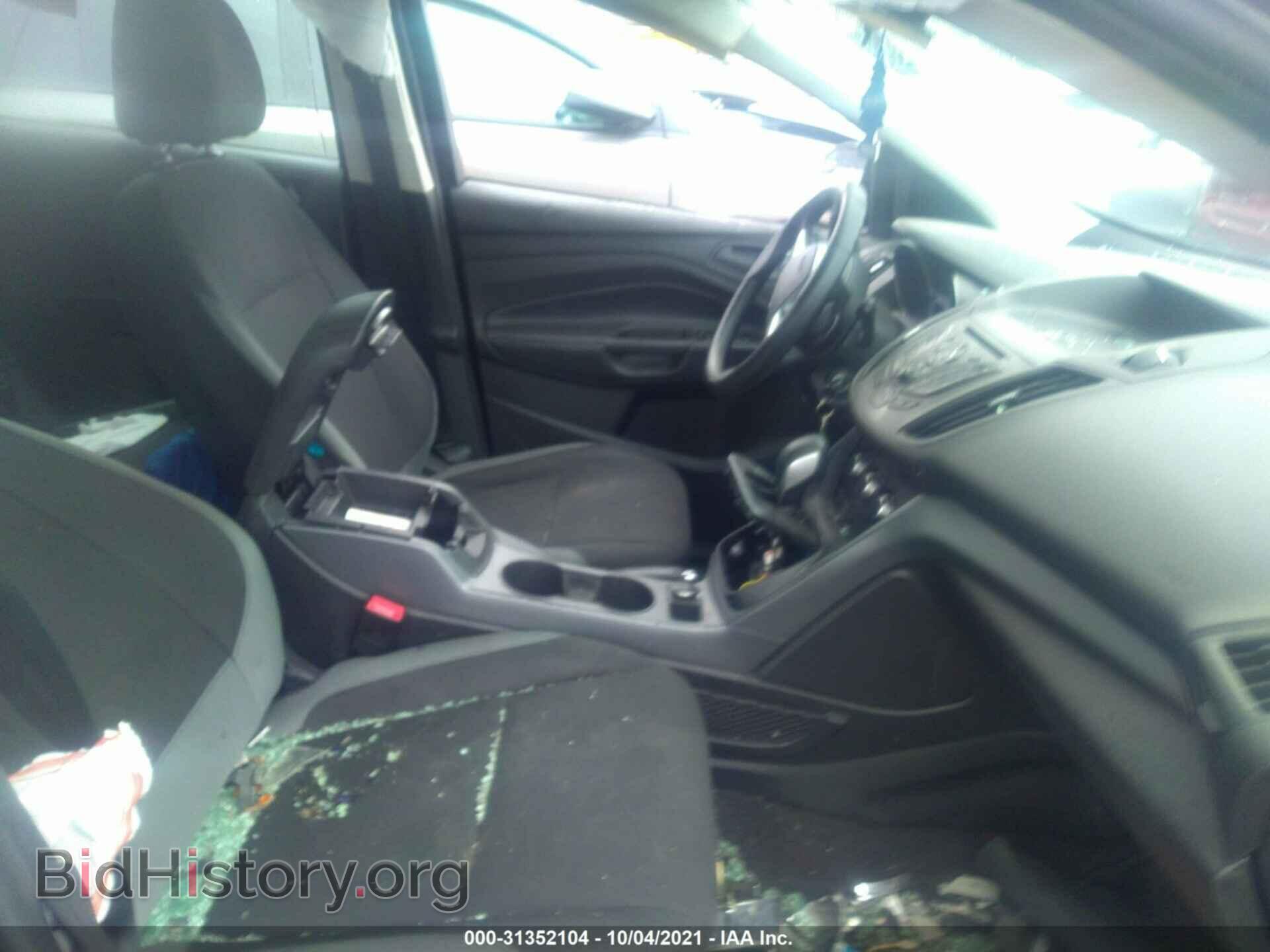 2015 FORD ESCAPE - VIN: 1FMCU0F79FUA40208 - Фото 5