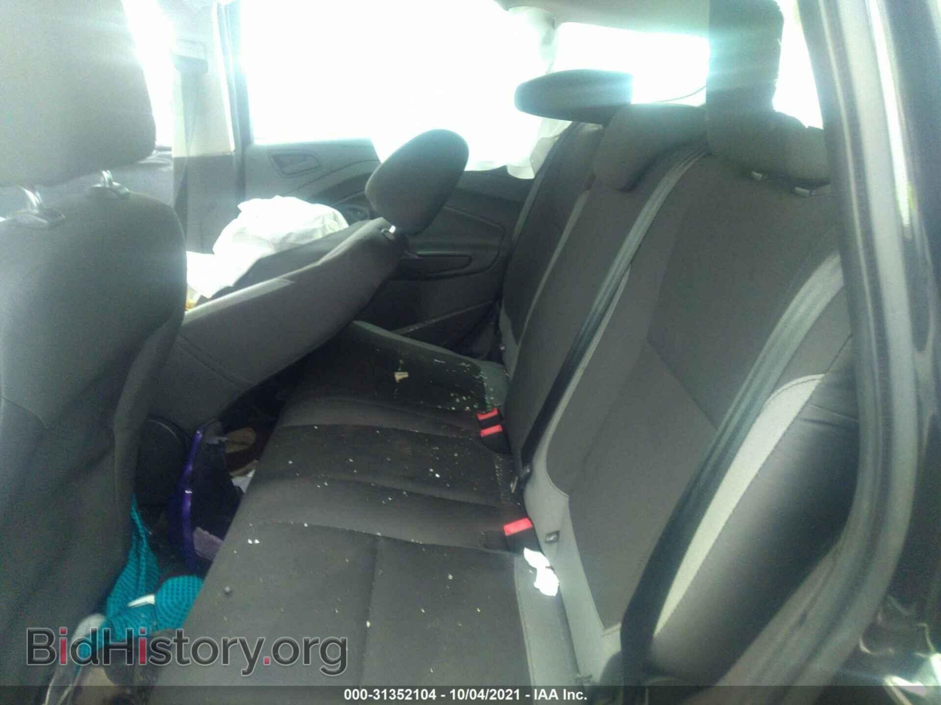 2015 FORD ESCAPE - VIN: 1FMCU0F79FUA40208 - Фото 8