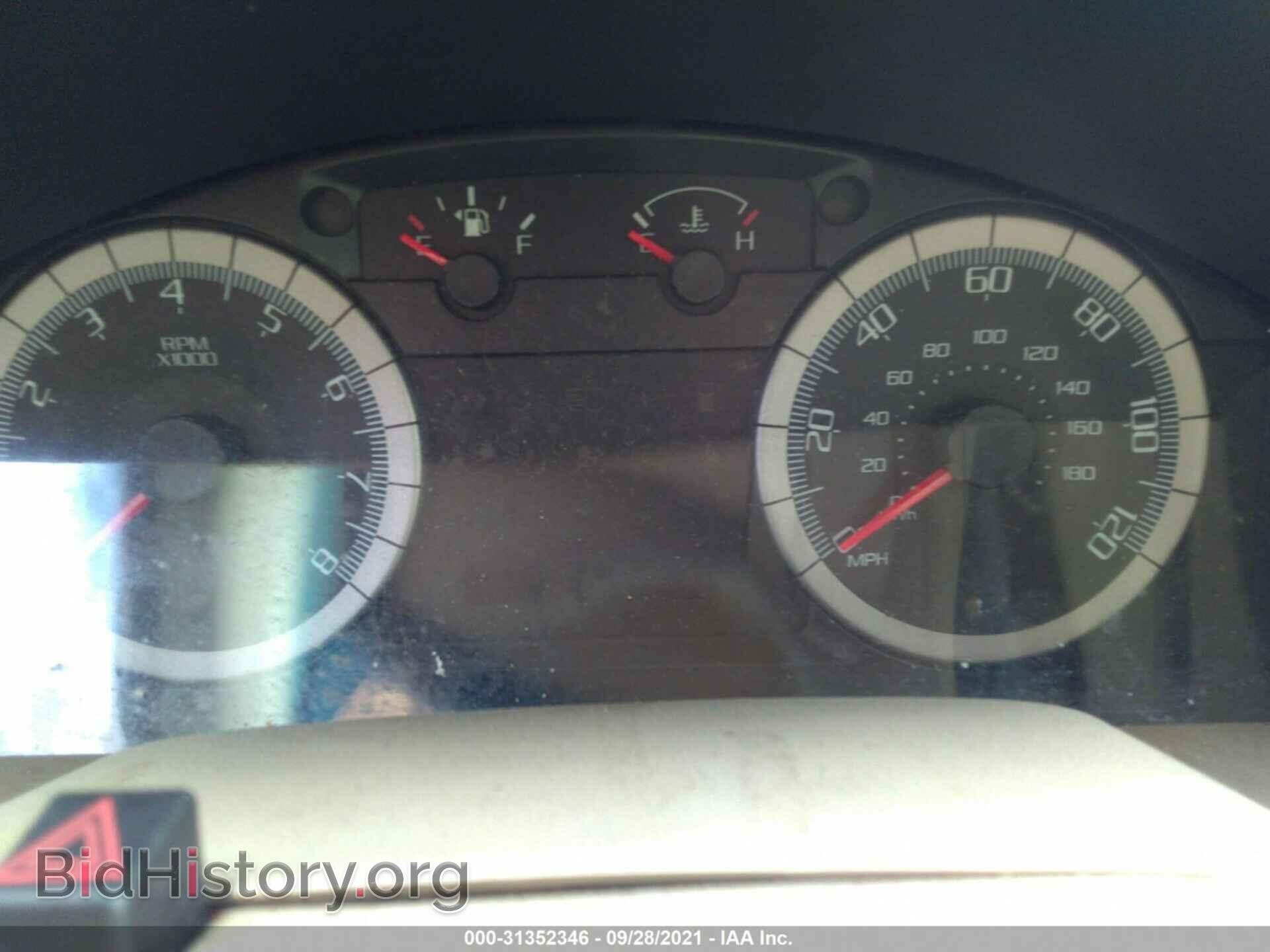 2008 FORD ESCAPE - VIN: 1FMCU93168KB80106 - Фото 7