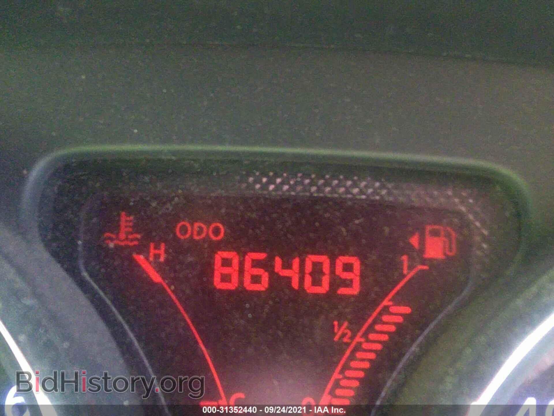 2012 NISSAN VERSA - VIN: 3N1CN7AP6CL808964 - Фото 7