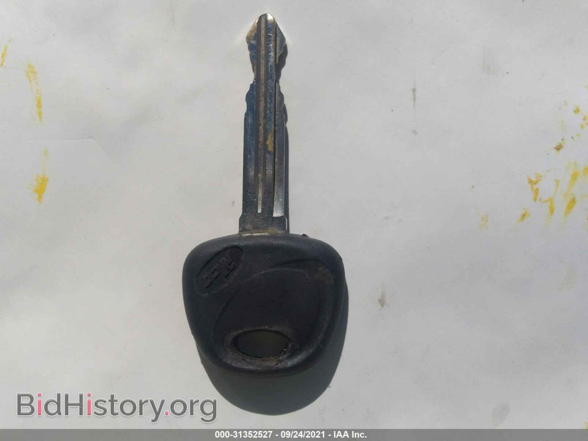 2012 KIA FORTE - VIN: KNAFU4A25C5517787 - Фото 11