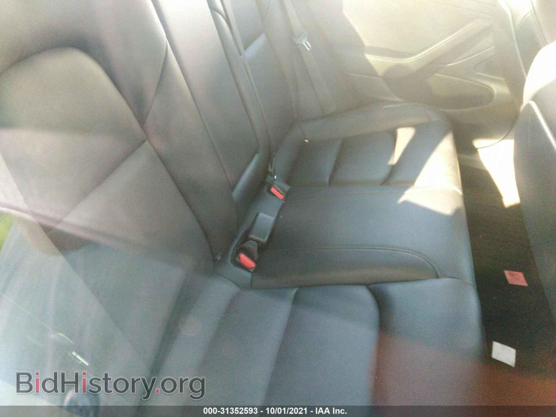 2021 TESLA MODEL 3 - VIN: 5YJ3E1EA7MF876013 - Photo 8