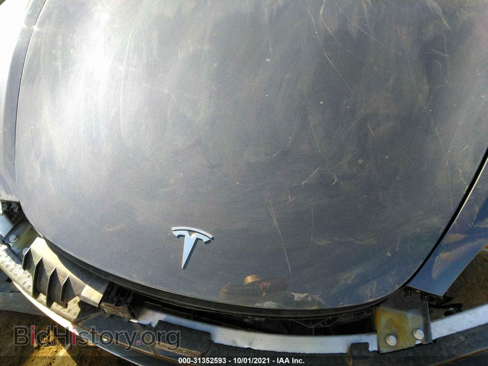 2021 TESLA MODEL 3 - VIN: 5YJ3E1EA7MF876013 - Photo 10