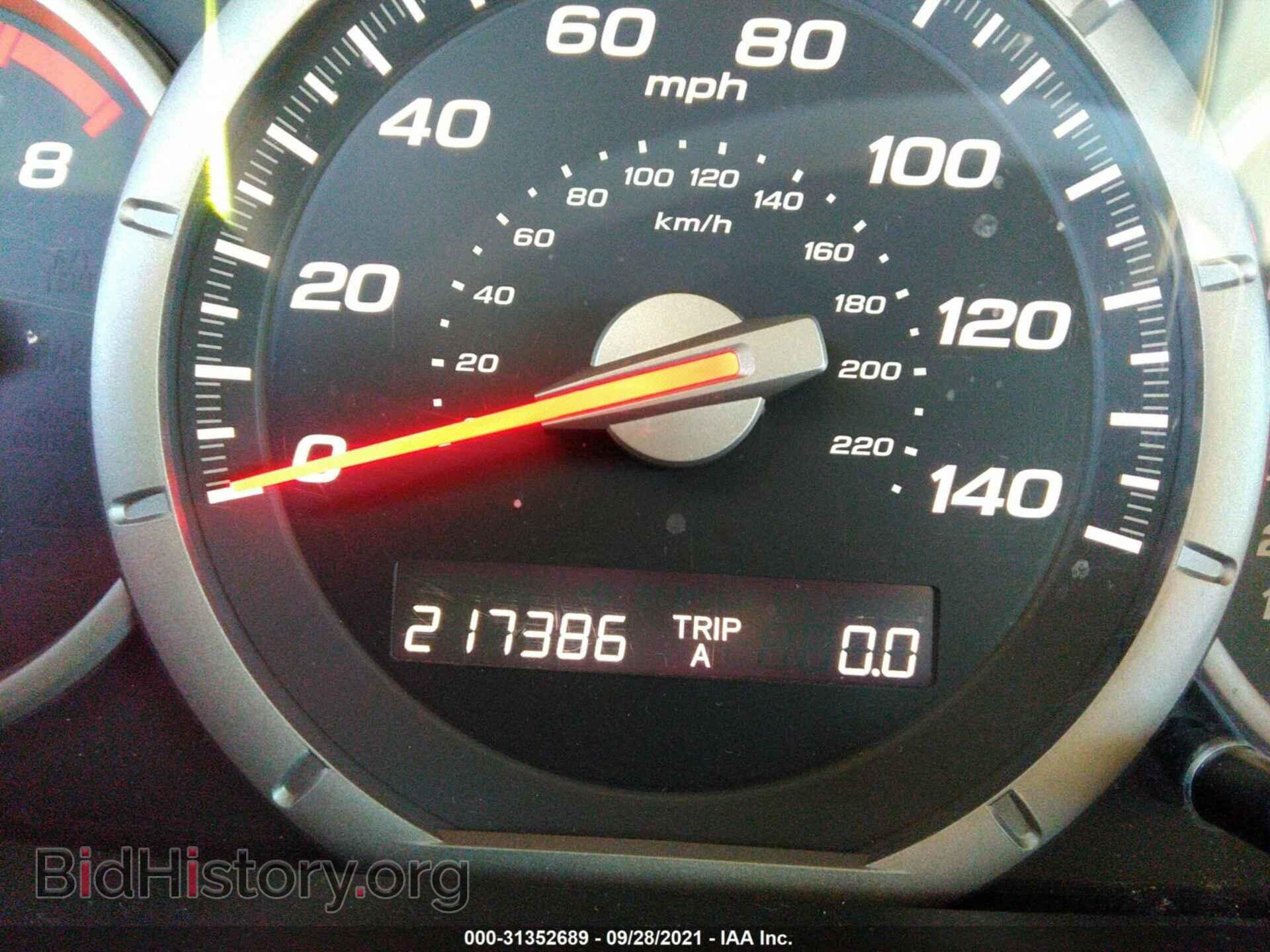 2006 HONDA PILOT - VIN: 5FNYF18666B028525 - Фото 7