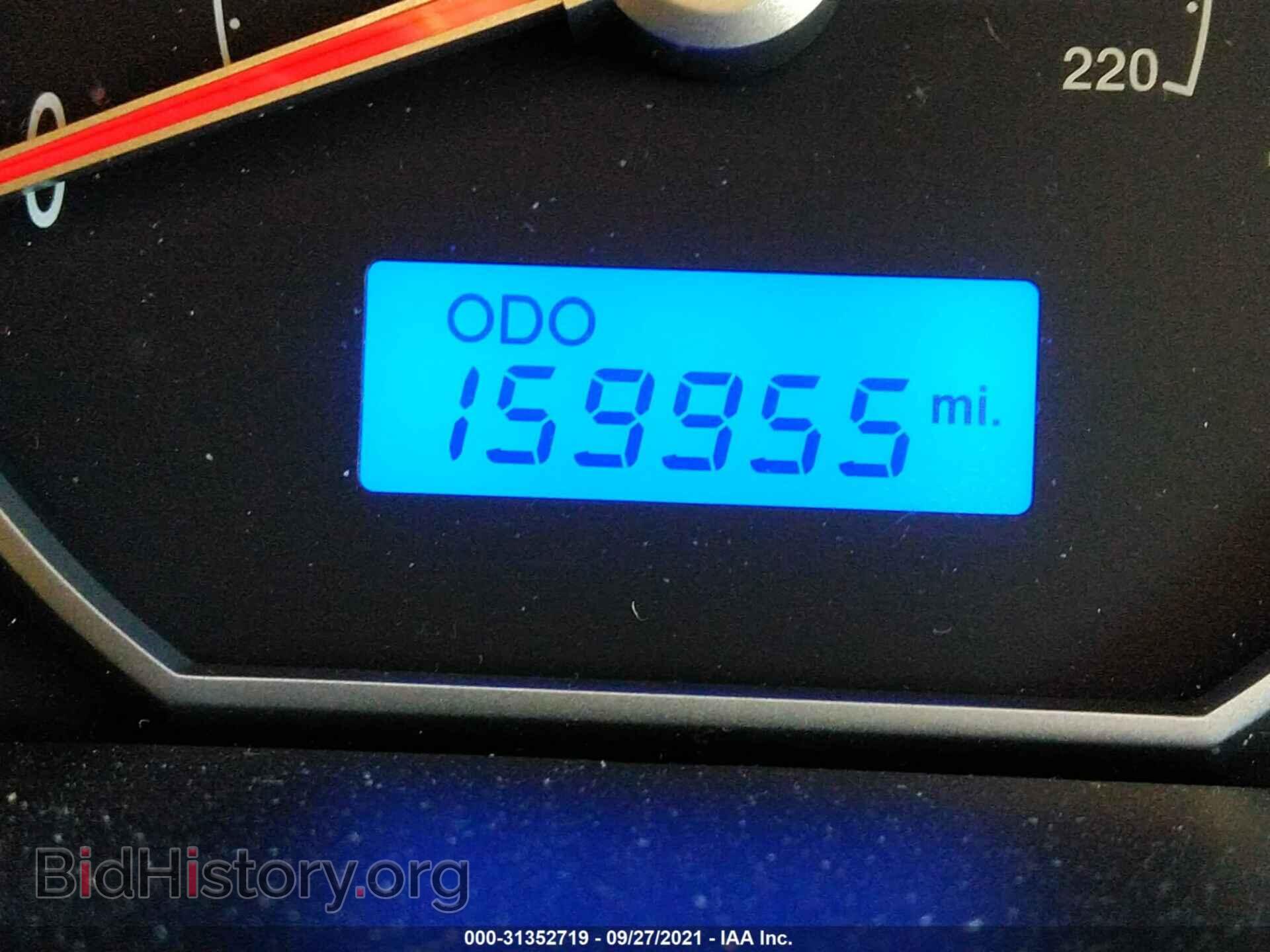 2007 HYUNDAI SANTA FE - VIN: 5NMSG73D87H062090 - Фото 7