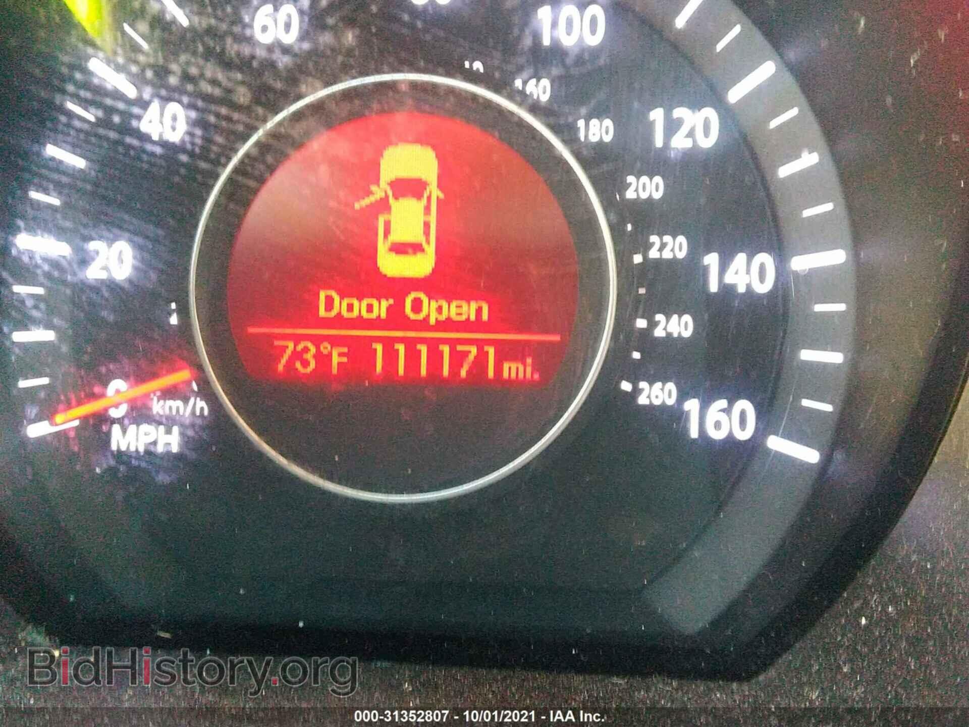 2013 KIA OPTIMA - VIN: KNAGM4A77D5321092 - Photo 7