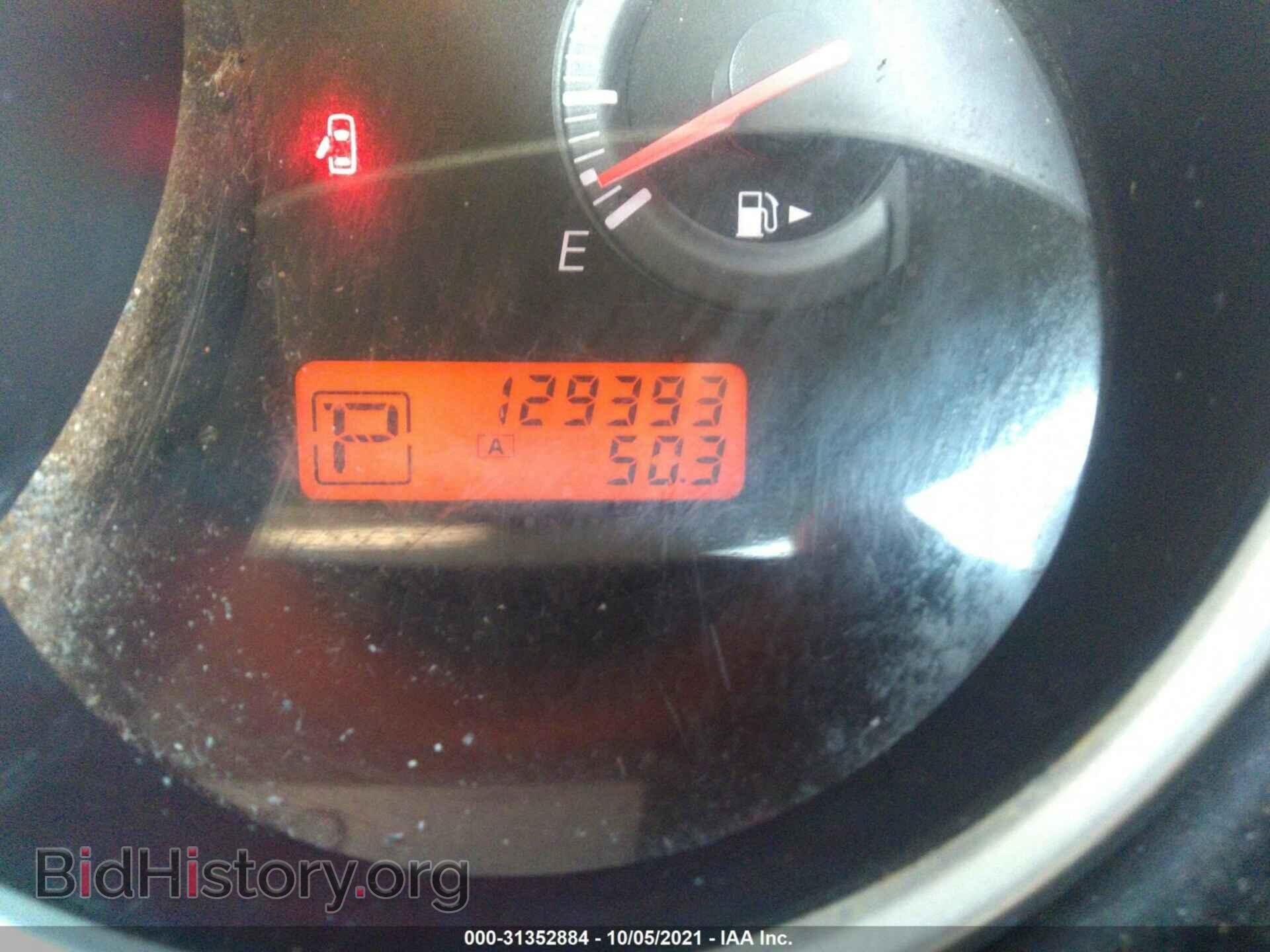 2011 NISSAN VERSA - VIN: 3N1BC1CP9BL434330 - Фото 7