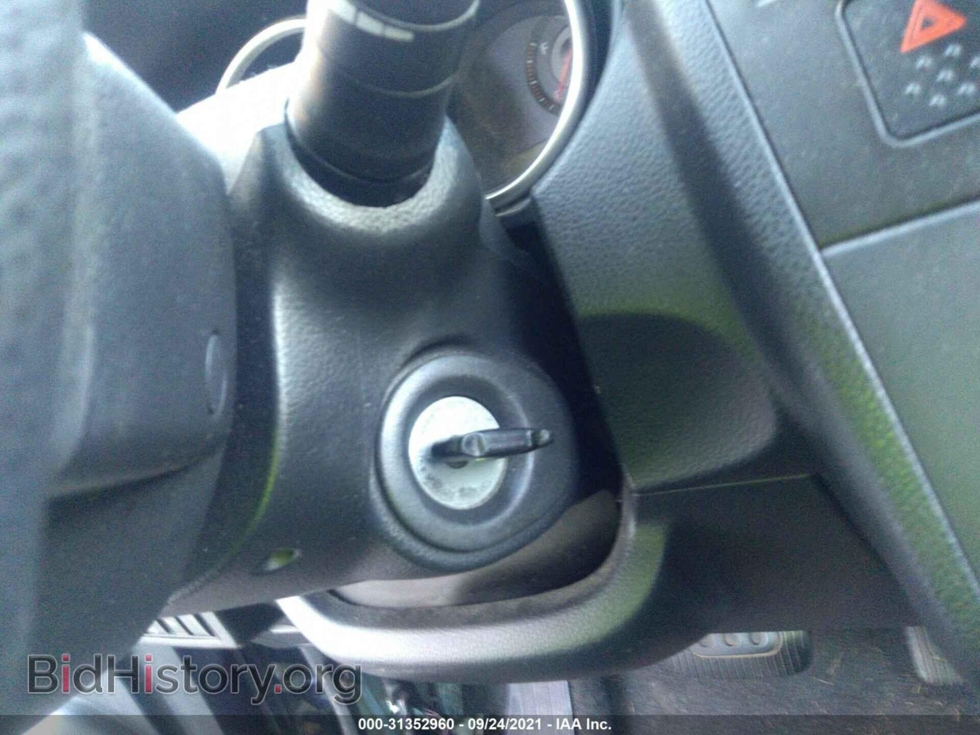 2007 NISSAN VERSA - VIN: 3N1BC13E77L385408 - Фото 11