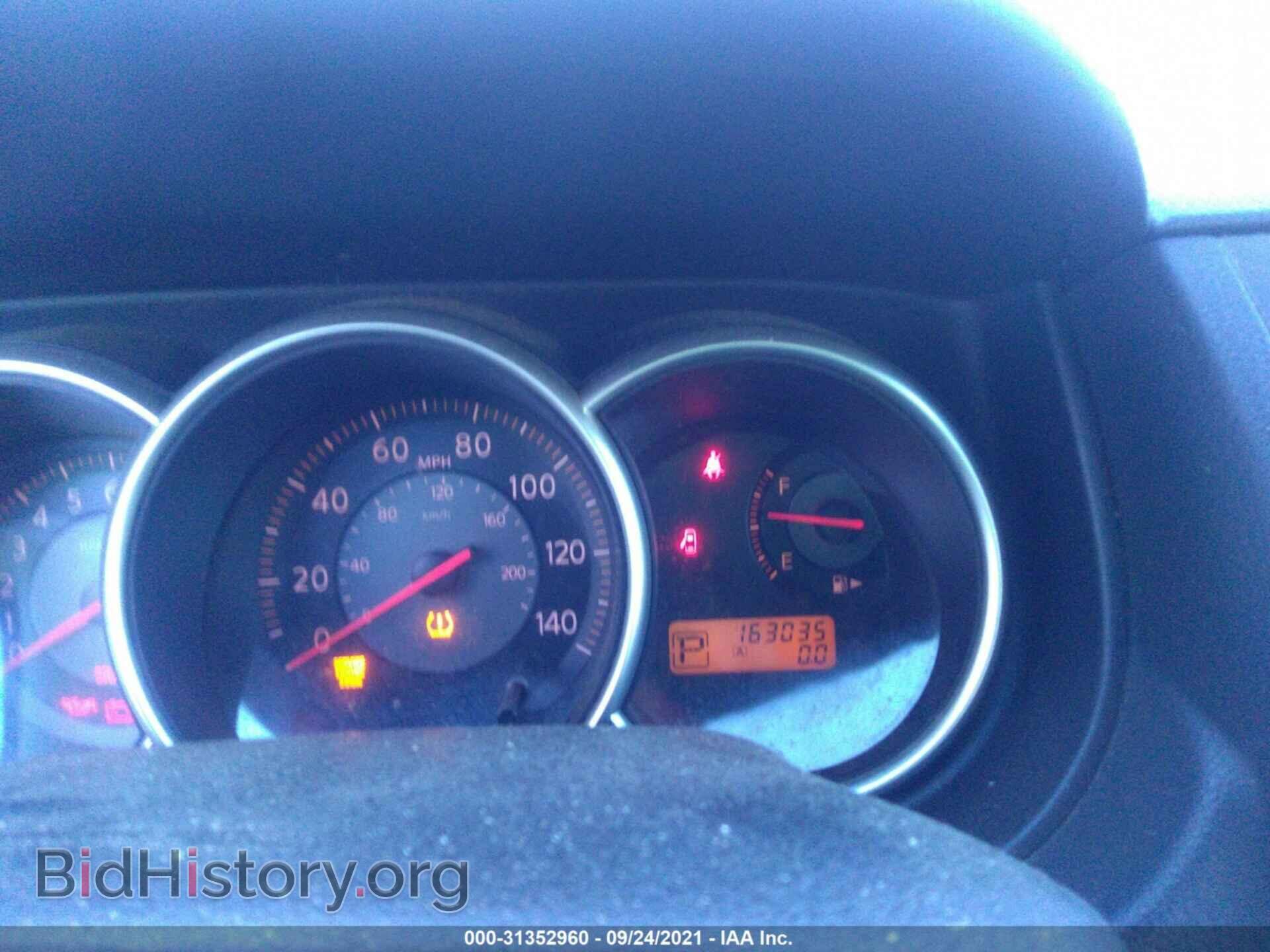 2007 NISSAN VERSA - VIN: 3N1BC13E77L385408 - Фото 7