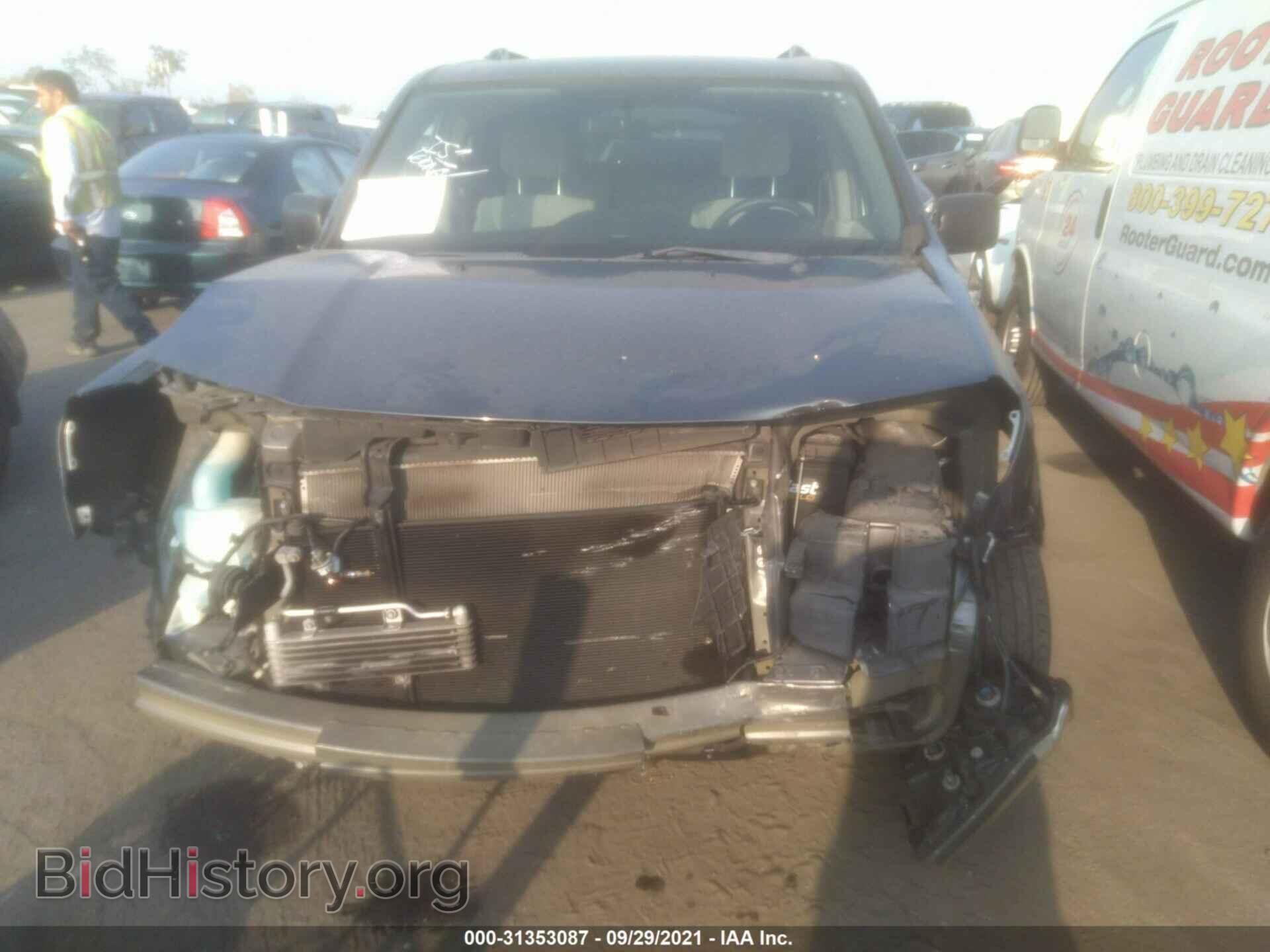 2013 HONDA PILOT - VIN: 5FNYF4H28DB015416 - Фото 6